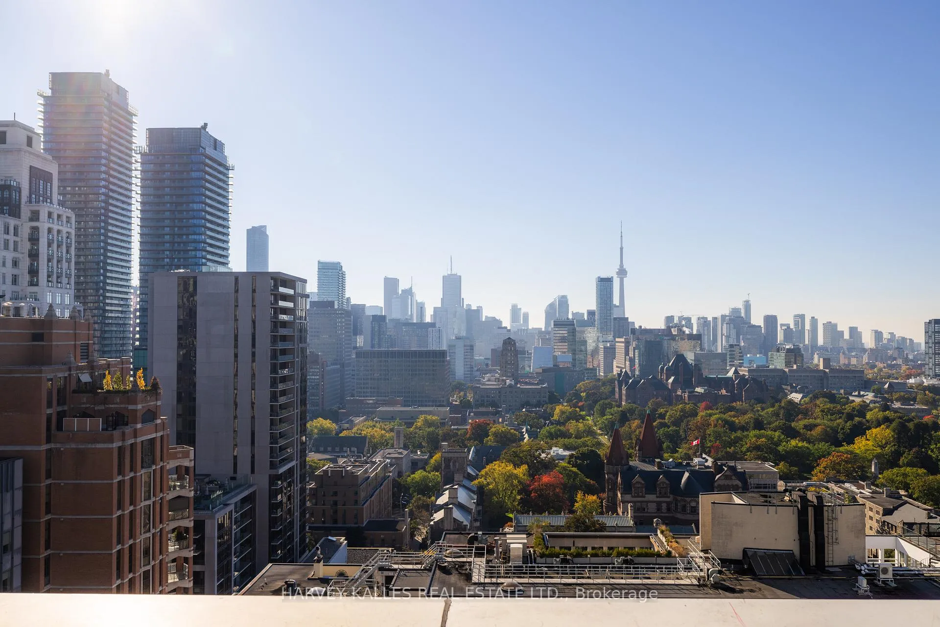 Photo 27 of Unit 2006, 110 Bloor Street W, Toronto, The Annex — HOMEH