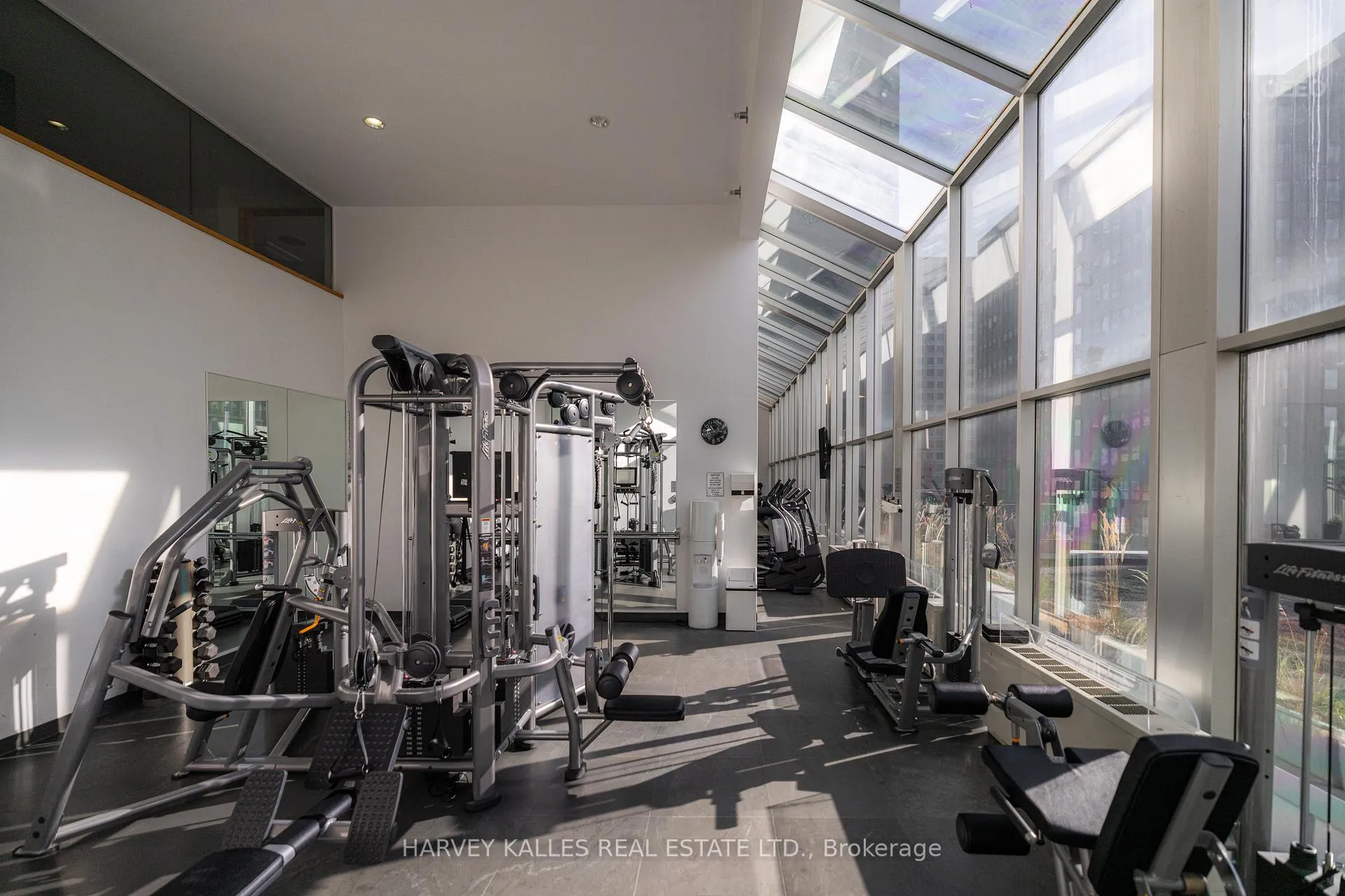 Photo 29 of Unit 2006, 110 Bloor Street W, Toronto, The Annex — HOMEH