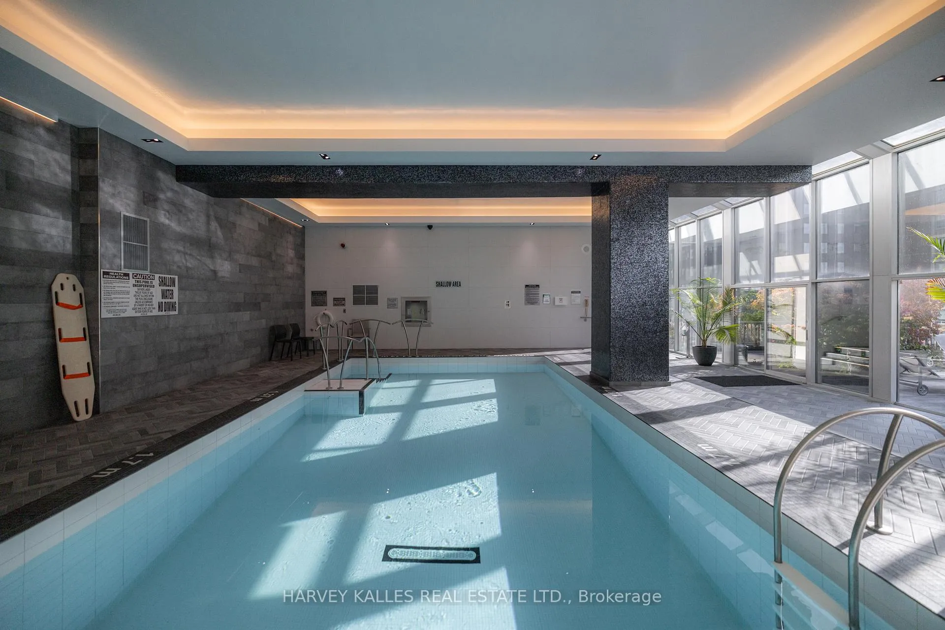 Photo 32 of Unit 2006, 110 Bloor Street W, Toronto, The Annex — HOMEH