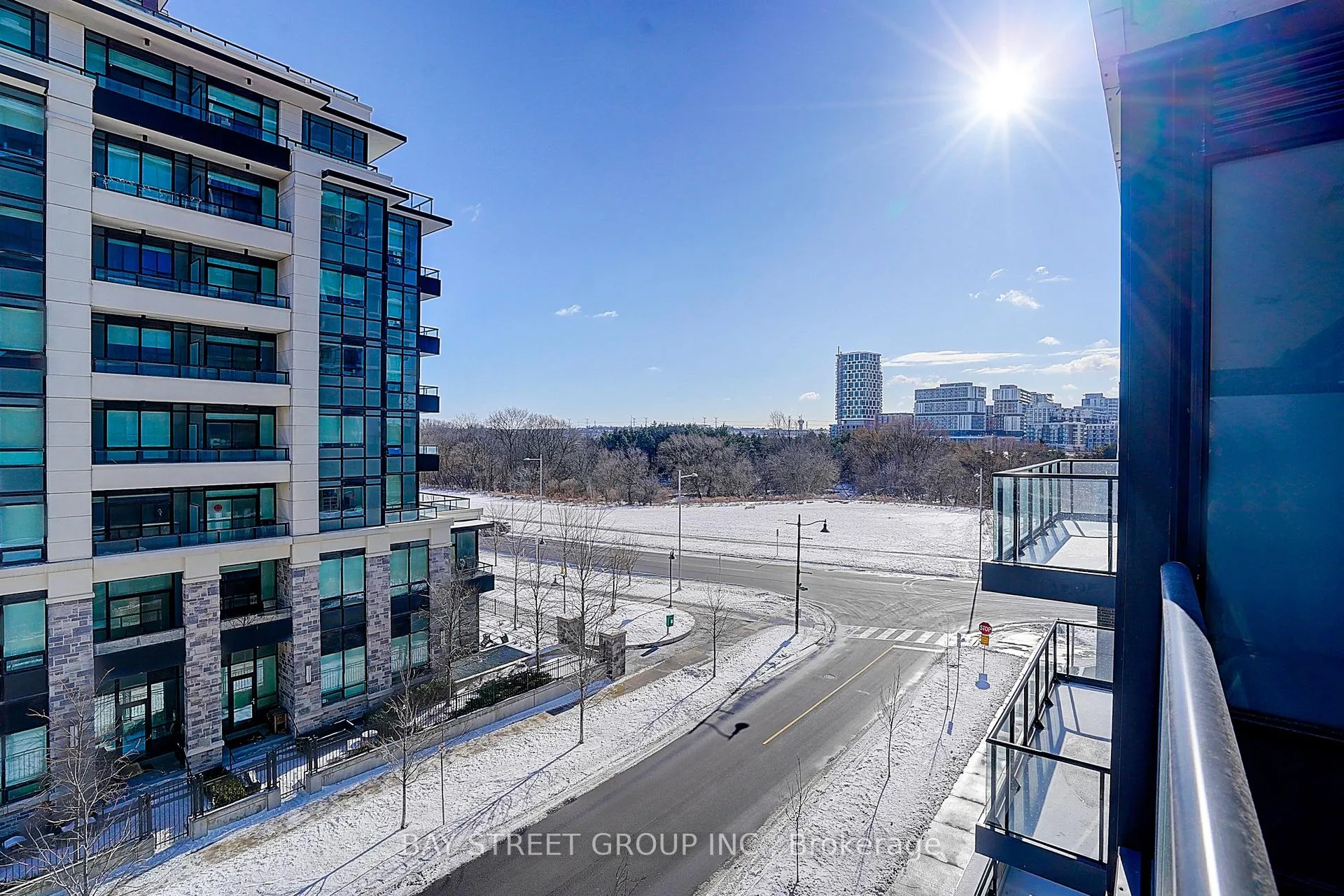 Photo 21 of Unit 502, 18 Water Walk Drive, Markham, Unionville — HOMEH