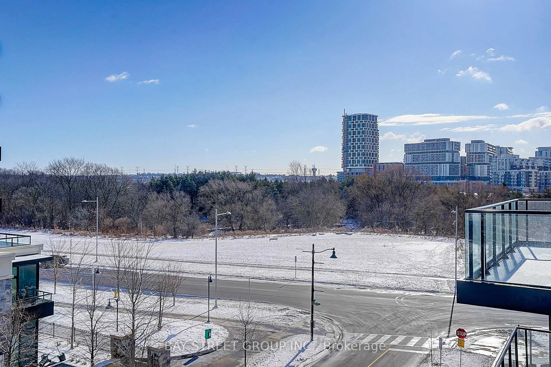 Photo 22 of Unit 502, 18 Water Walk Drive, Markham, Unionville — HOMEH
