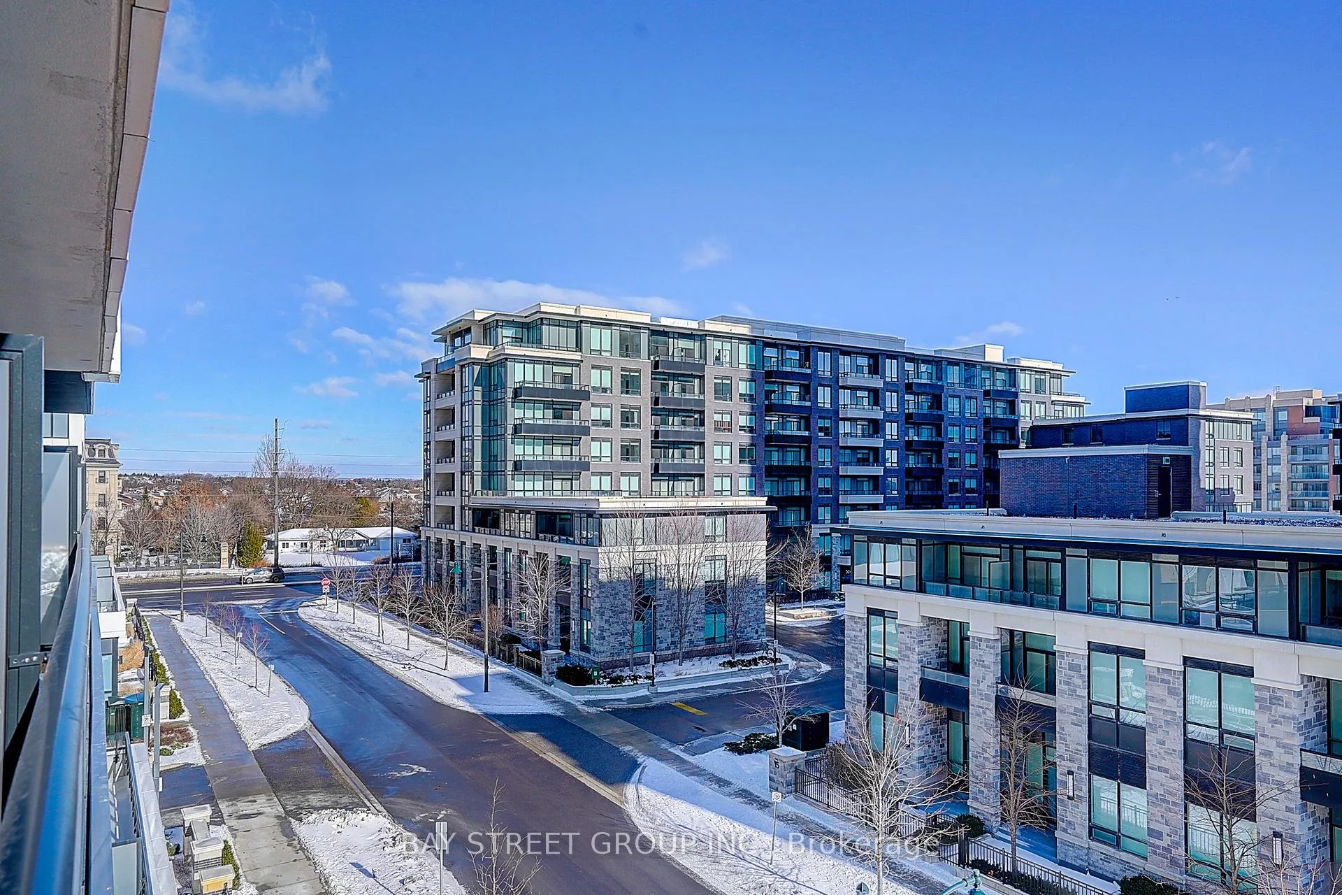 Photo 23 of Unit 502, 18 Water Walk Drive, Markham, Unionville — HOMEH