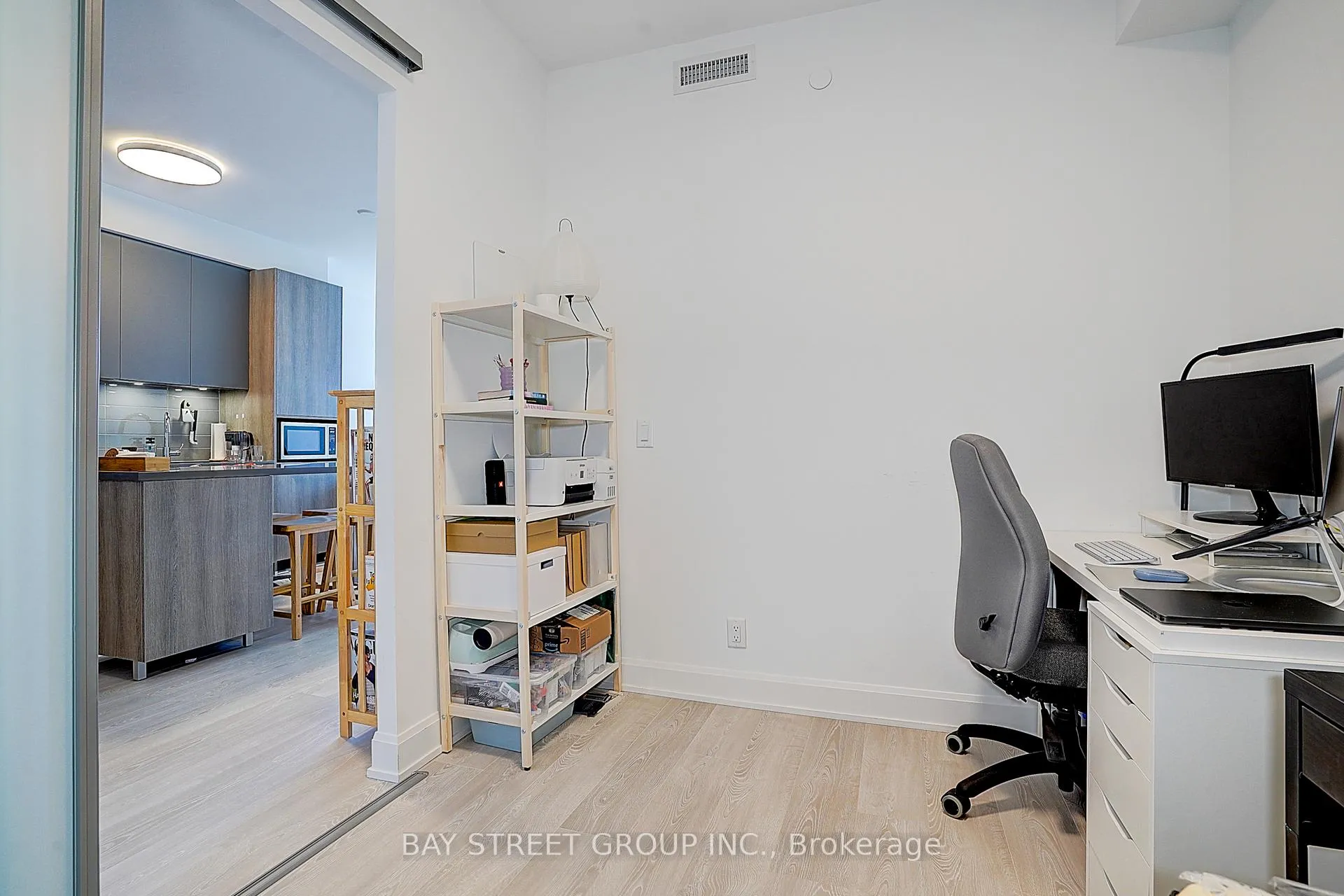 Photo 28 of Unit 502, 18 Water Walk Drive, Markham, Unionville — HOMEH