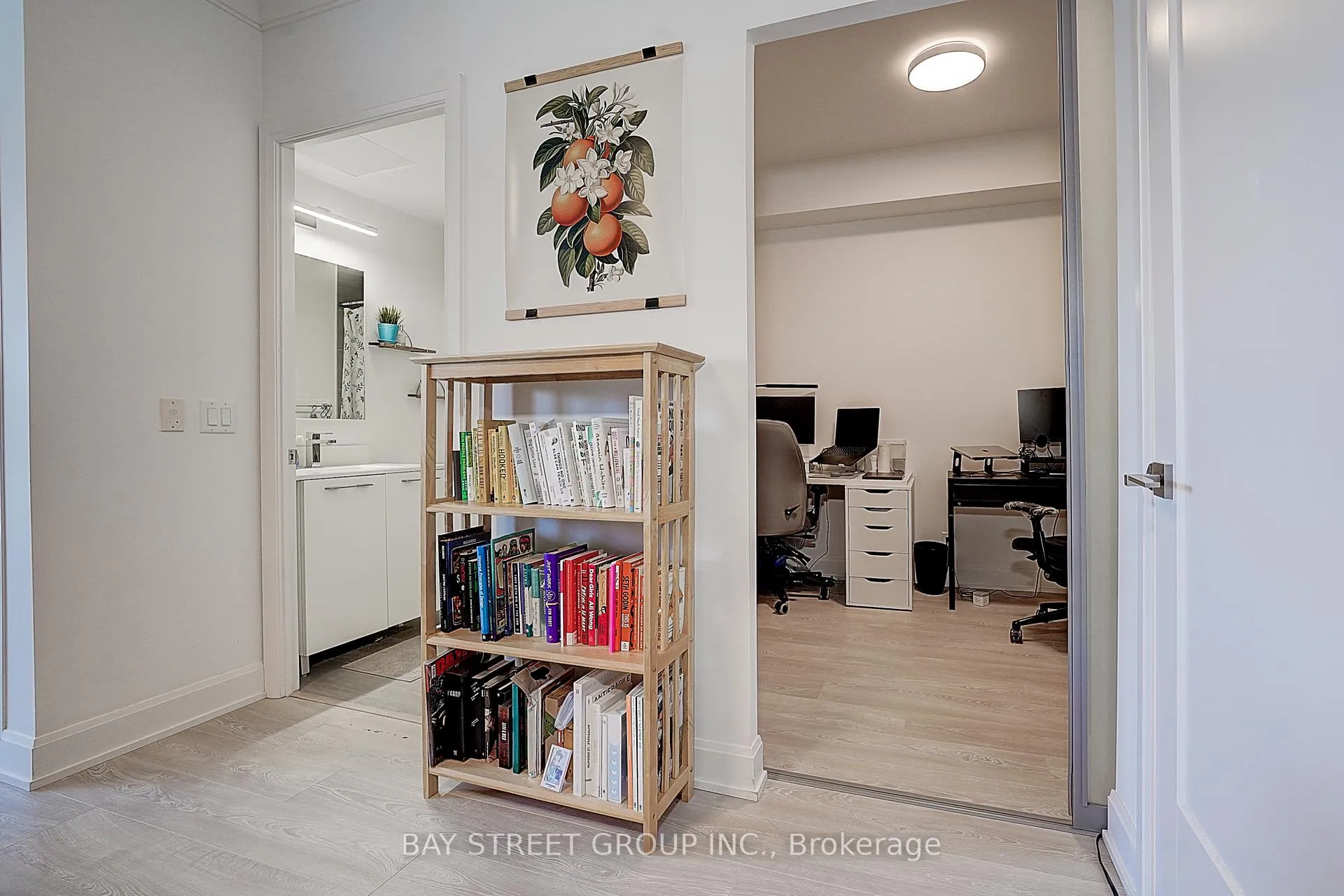 Photo 29 of Unit 502, 18 Water Walk Drive, Markham, Unionville — HOMEH