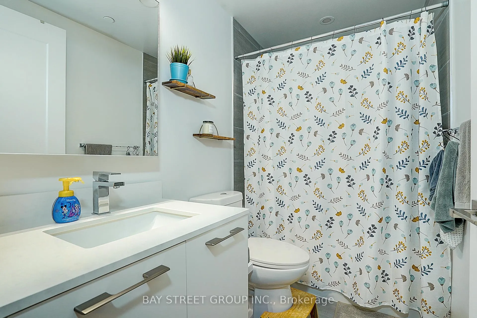 Photo 30 of Unit 502, 18 Water Walk Drive, Markham, Unionville — HOMEH