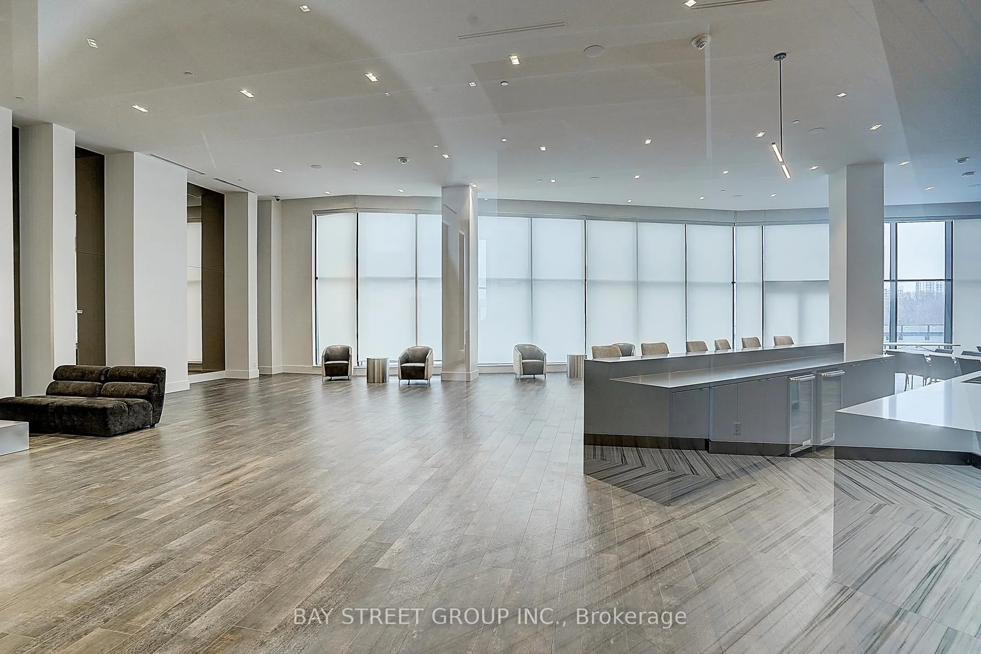 Photo 34 of Unit 502, 18 Water Walk Drive, Markham, Unionville — HOMEH