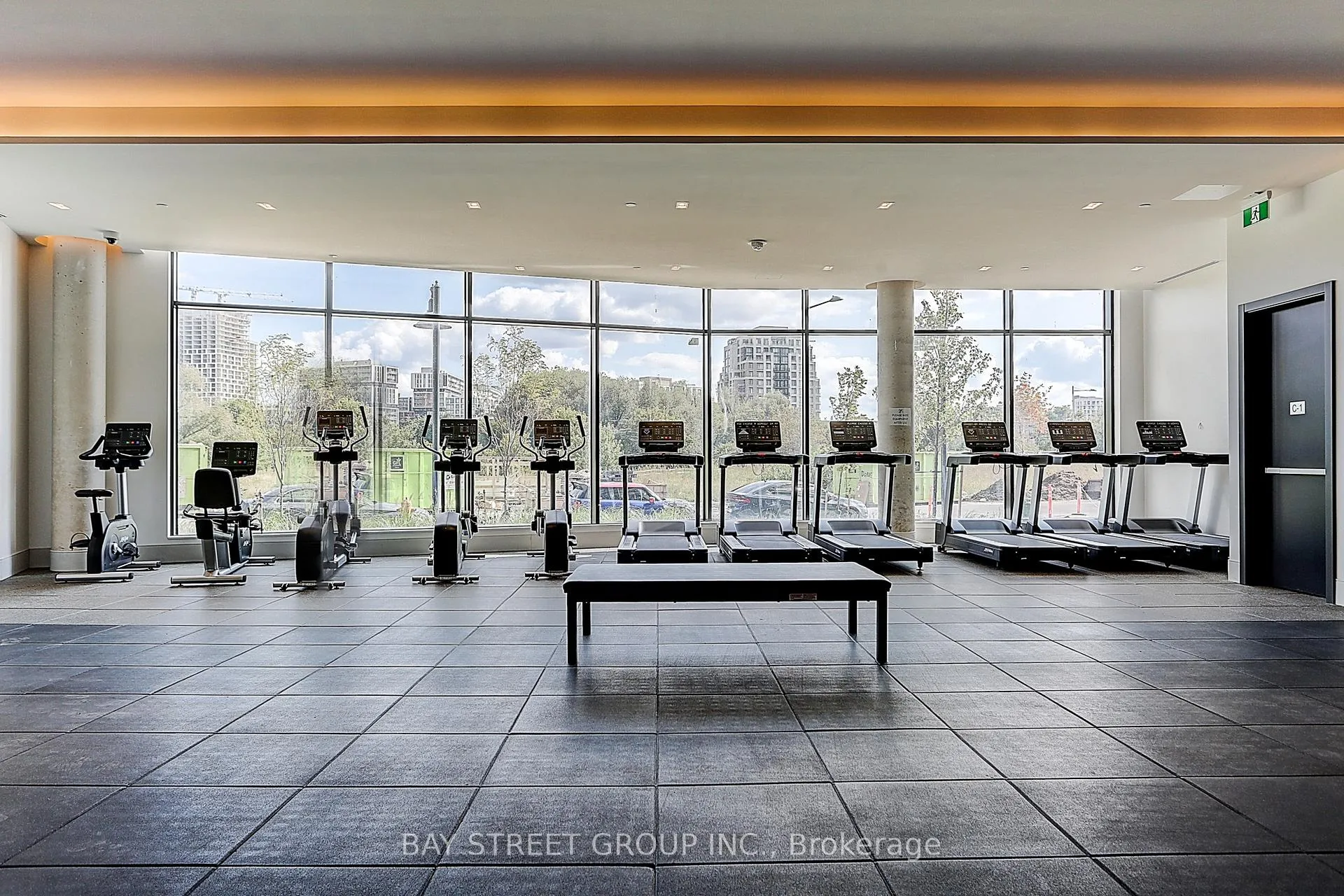 Photo 36 of Unit 502, 18 Water Walk Drive, Markham, Unionville — HOMEH