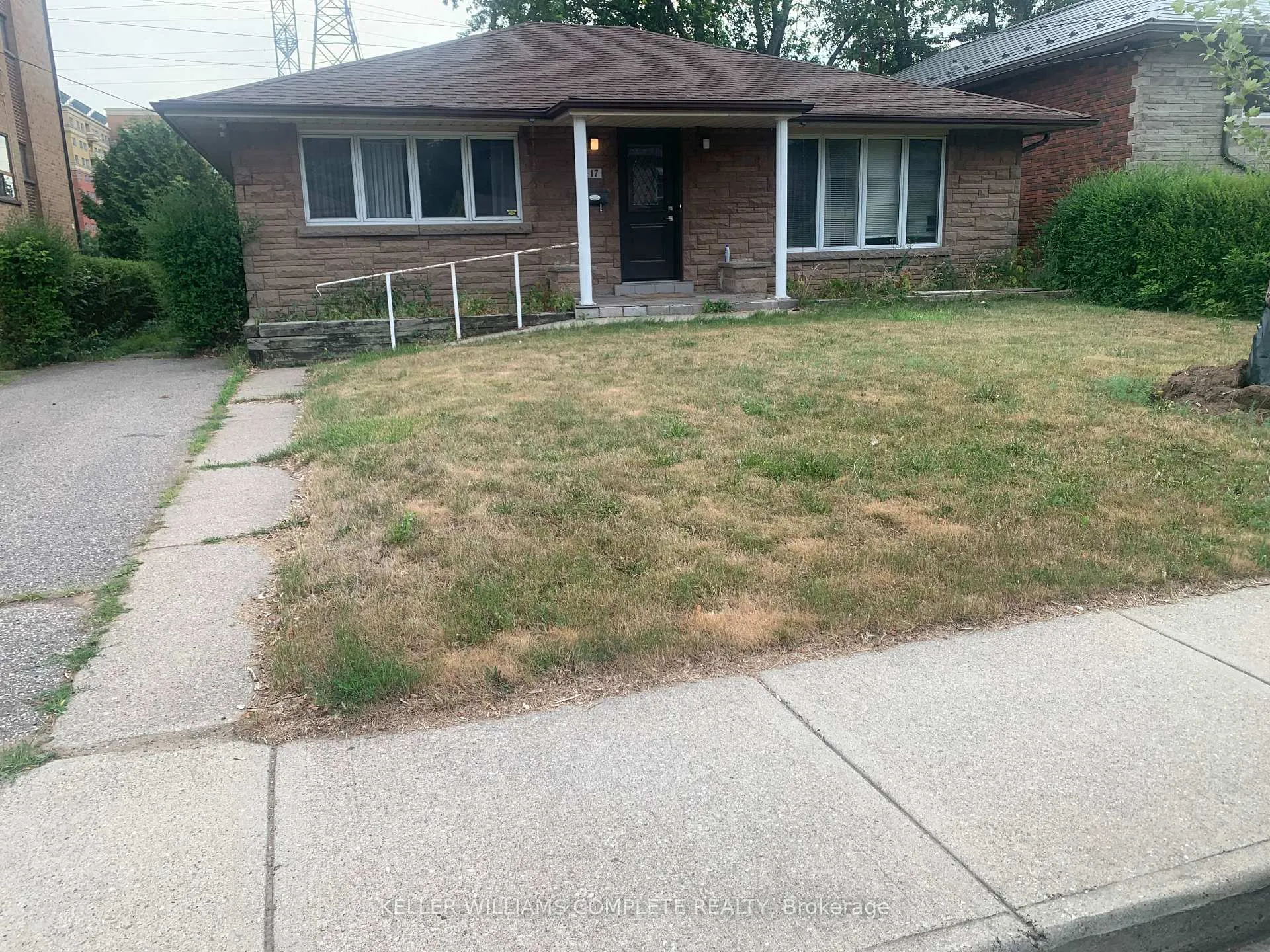 Photo 1 of 17 West Park Avenue, Hamilton, Ainslie Wood — HOMEH