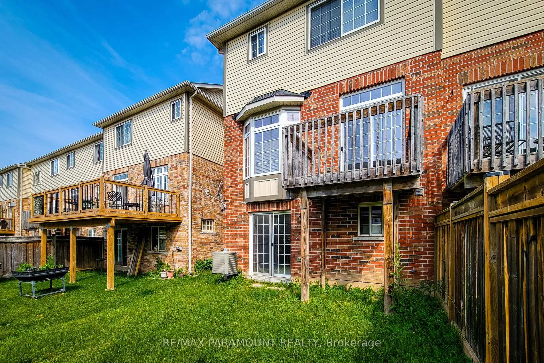 Photo 43 of 38 Gunby Boulevard, Hamilton, Waterdown — HOMEH