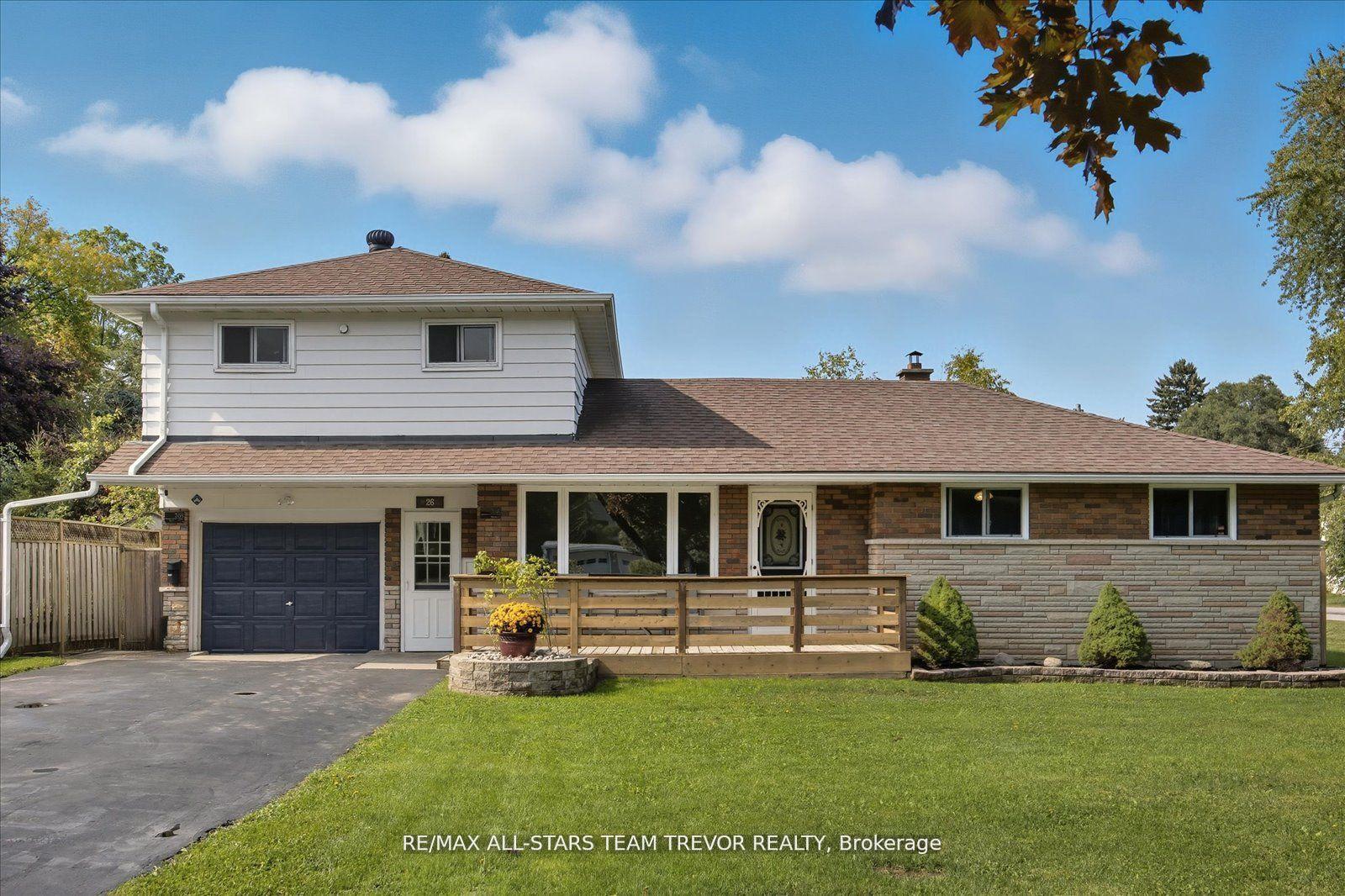 Photo 1 of 26 Metro Road N, Georgina, Keswick North — HOMEH