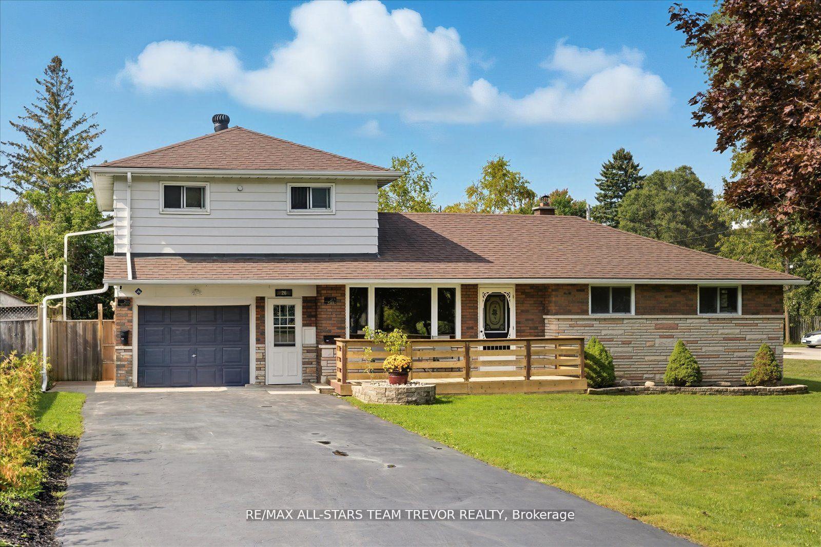 Photo 30 of 26 Metro Road N, Georgina, Keswick North — HOMEH