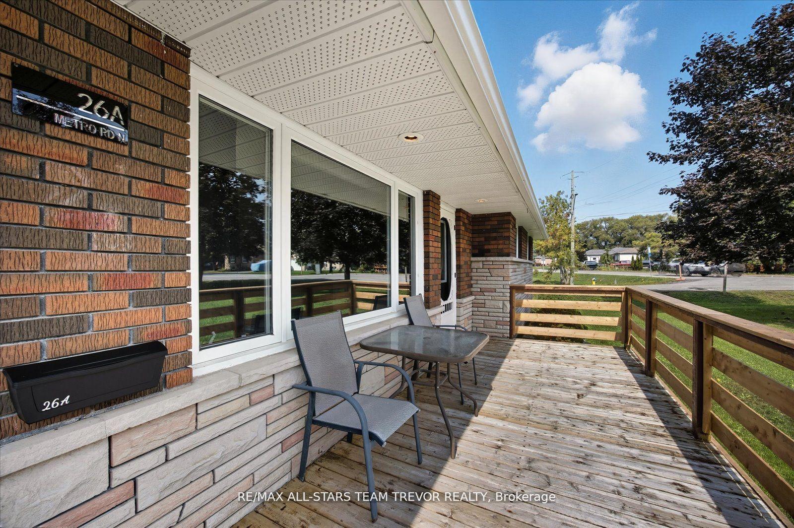 Photo 31 of 26 Metro Road N, Georgina, Keswick North — HOMEH