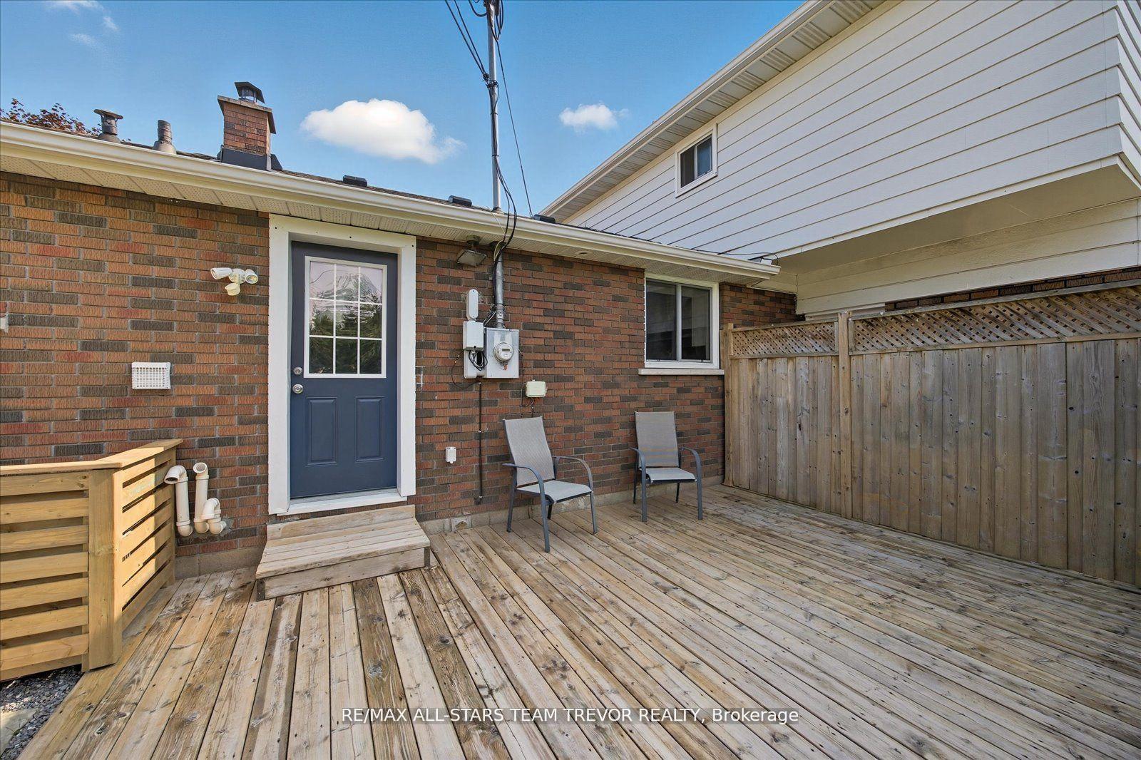 Photo 40 of 26 Metro Road N, Georgina, Keswick North — HOMEH