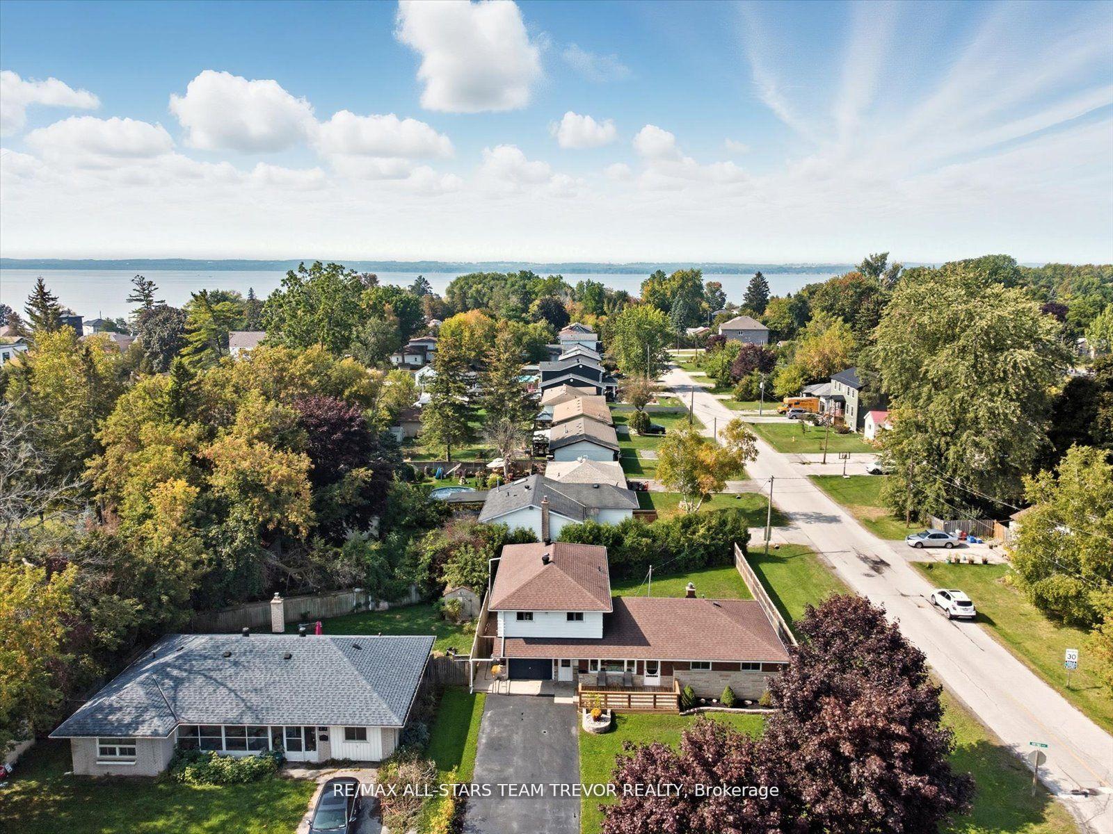 Photo 49 of 26 Metro Road N, Georgina, Keswick North — HOMEH