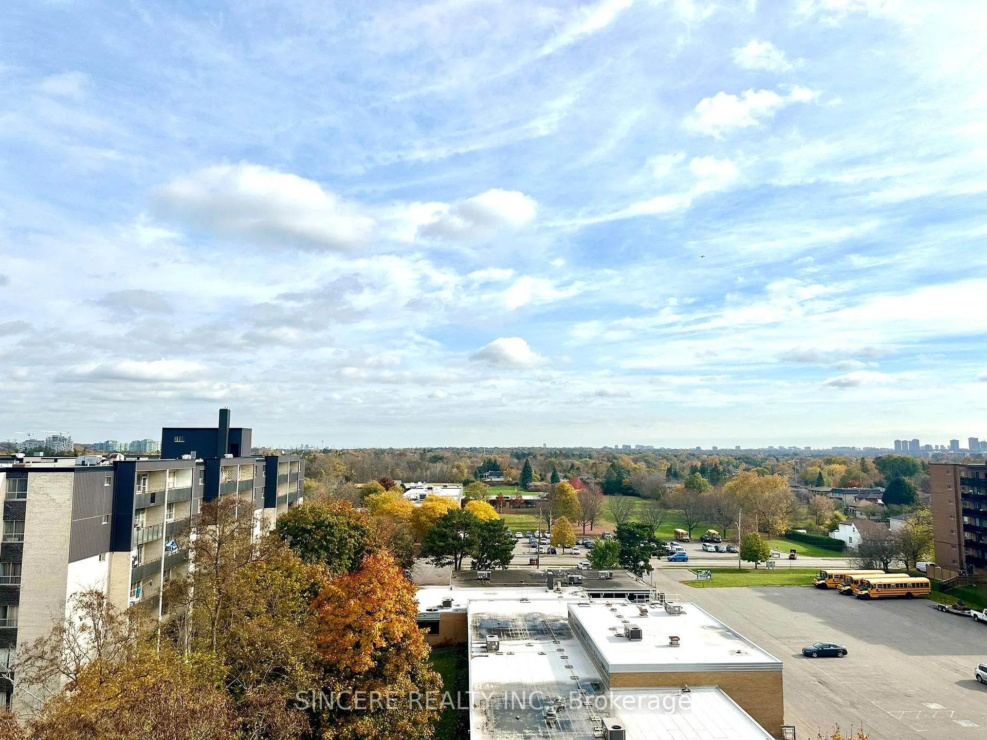 Photo 20 of Unit 803, 7451 Yonge Street, Markham, Thornhill — HOMEH