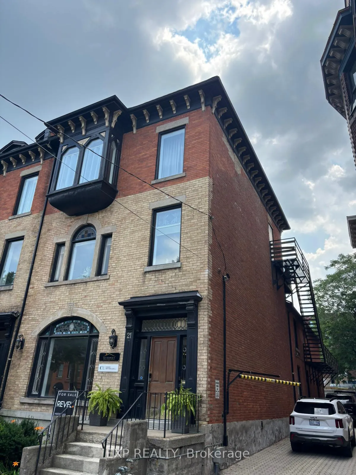 Photo 1 of Unit 3, 21 Bold Street, Hamilton, Durand — HOMEH