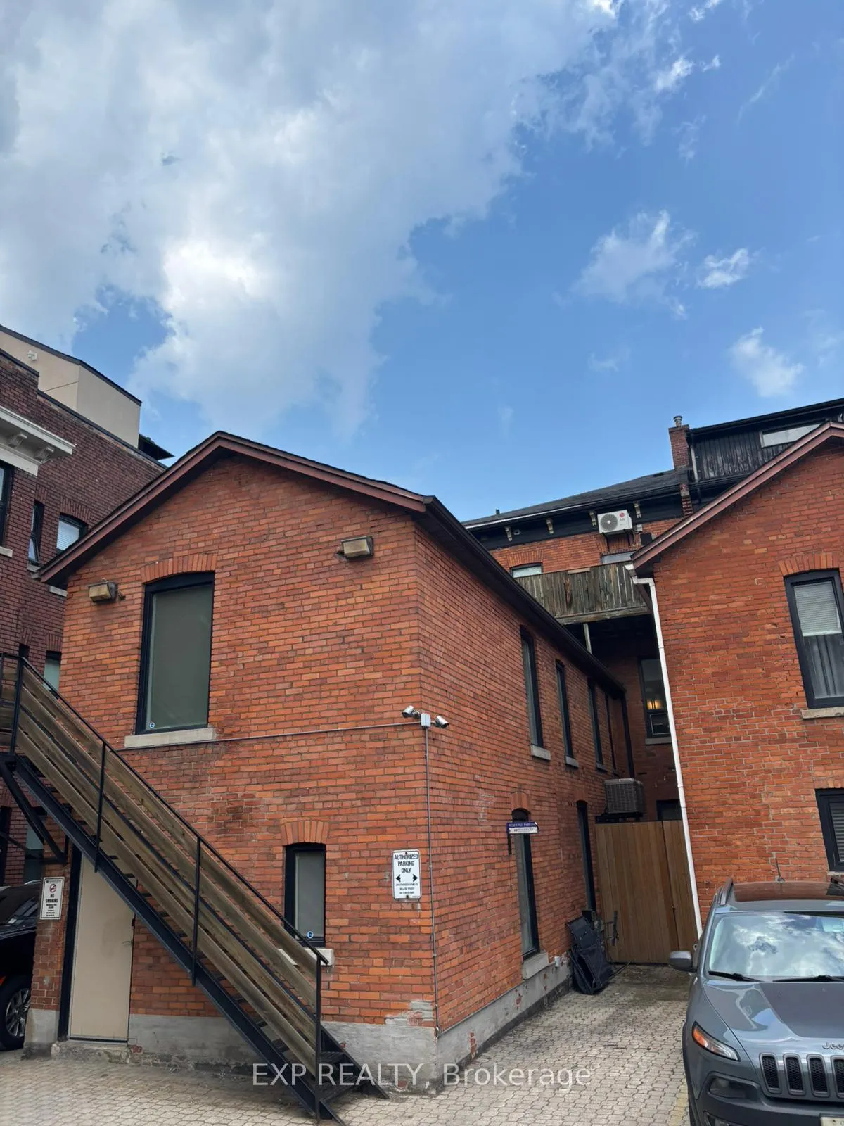 Photo 2 of Unit 3, 21 Bold Street, Hamilton, Durand — HOMEH