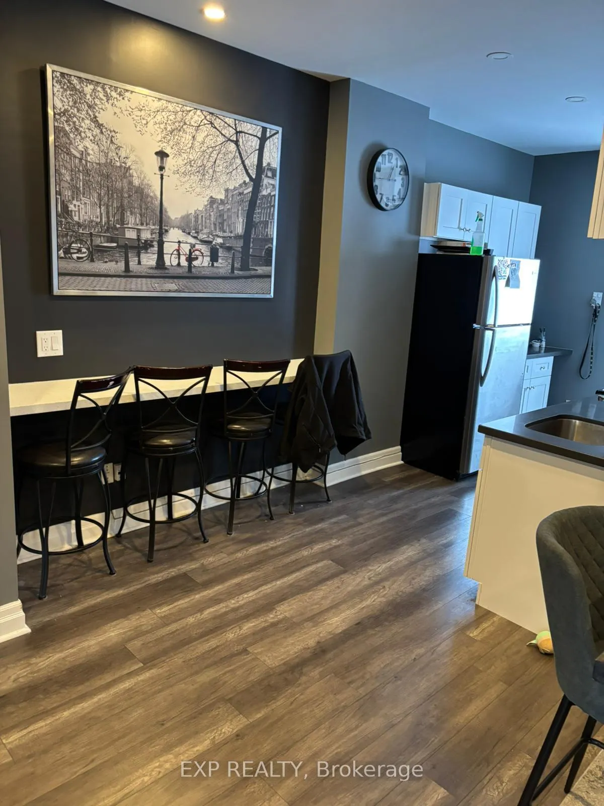 Photo 5 of Unit 3, 21 Bold Street, Hamilton, Durand — HOMEH