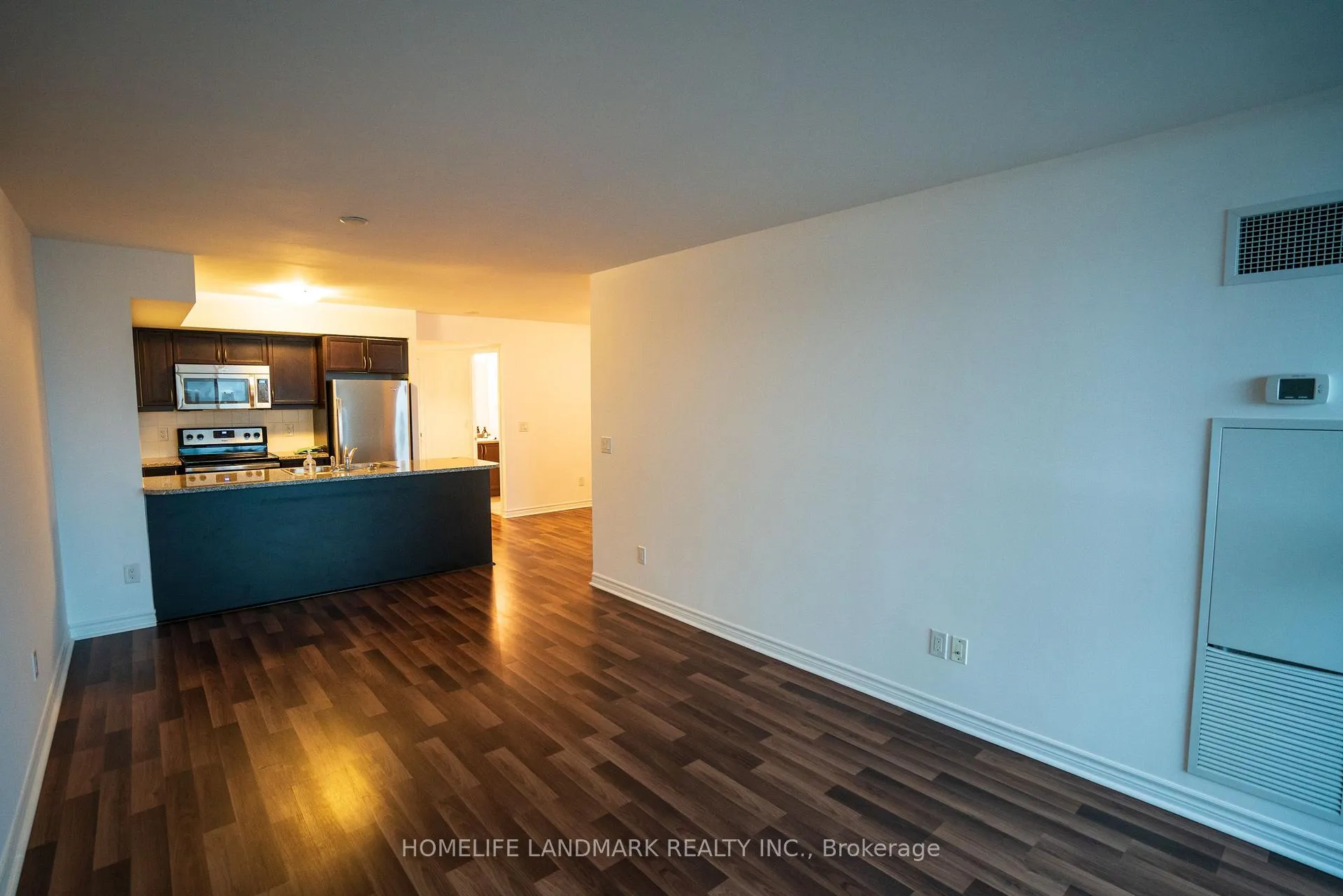 Photo 13 of Unit 2315, 19 Grand Trunk Crescent, Toronto, Waterfront Communities — HOMEH