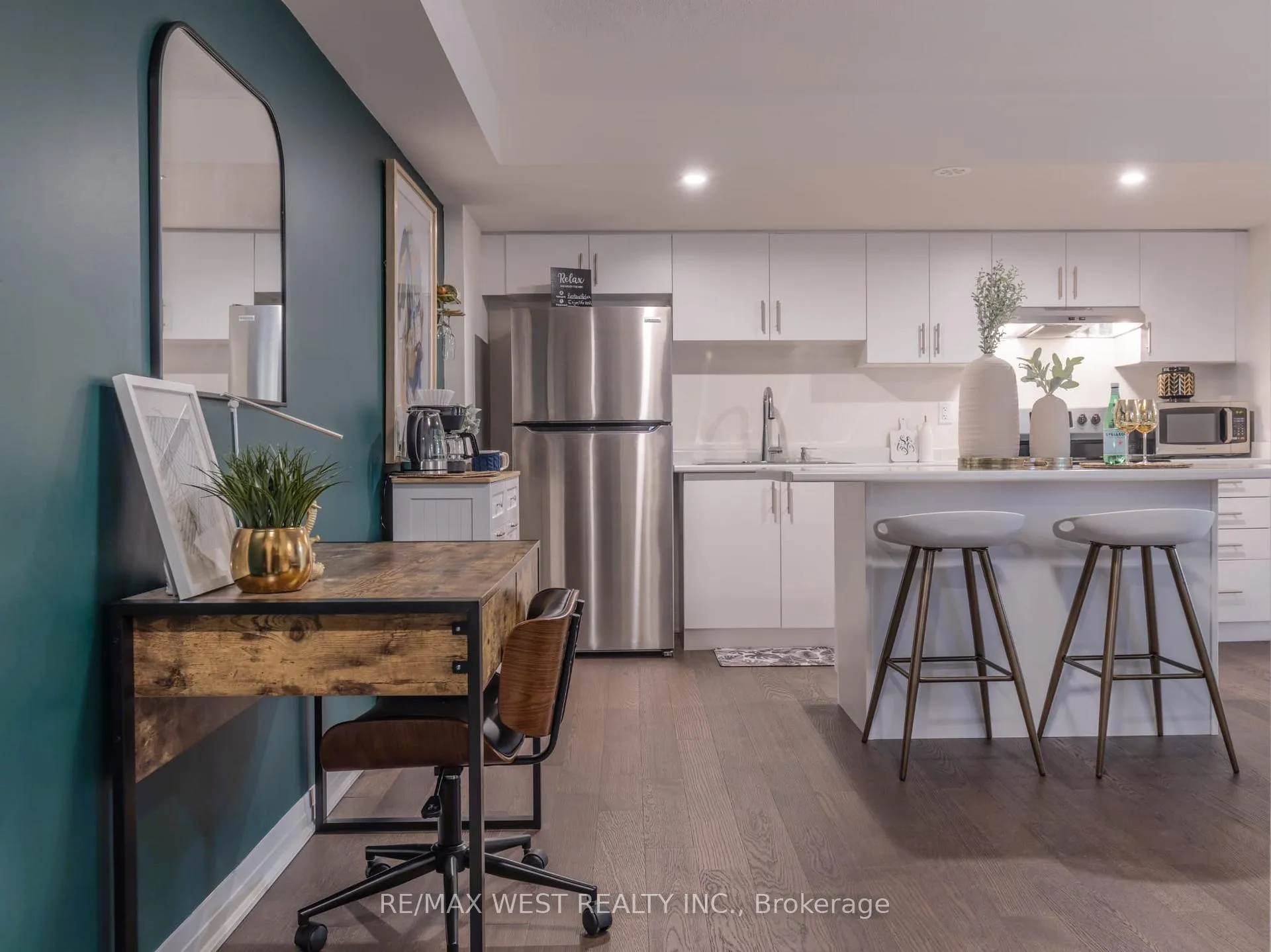 Photo 1 of Unit A, 31A Lookout Drive, Clarington, Bowmanville — HOMEH