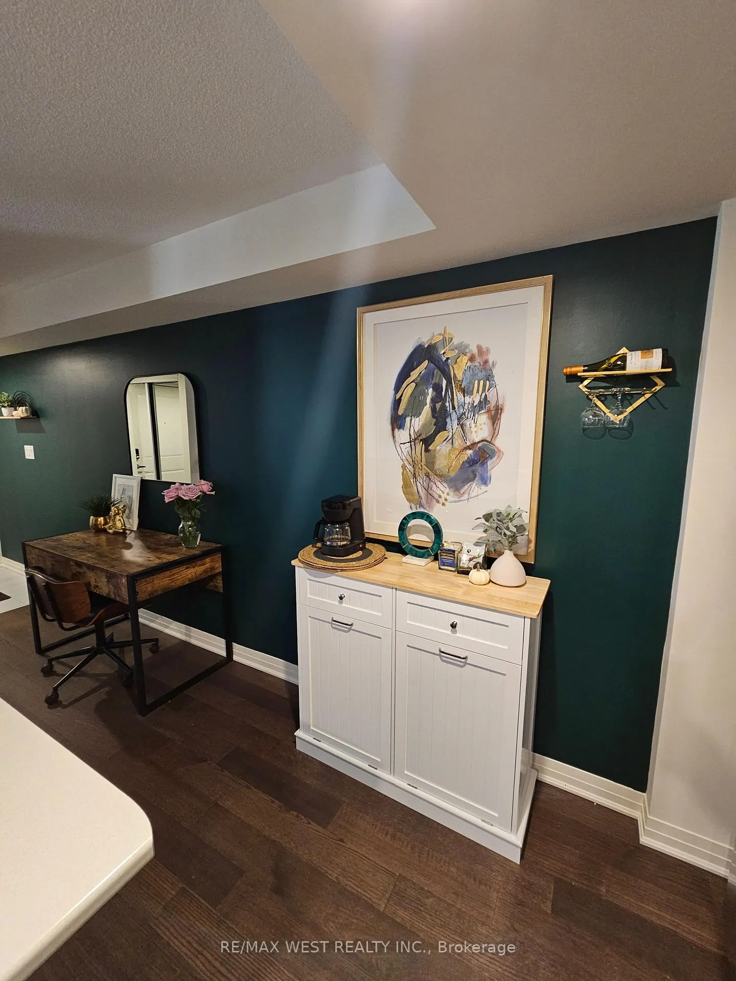 Photo 11 of Unit A, 31A Lookout Drive, Clarington, Bowmanville — HOMEH