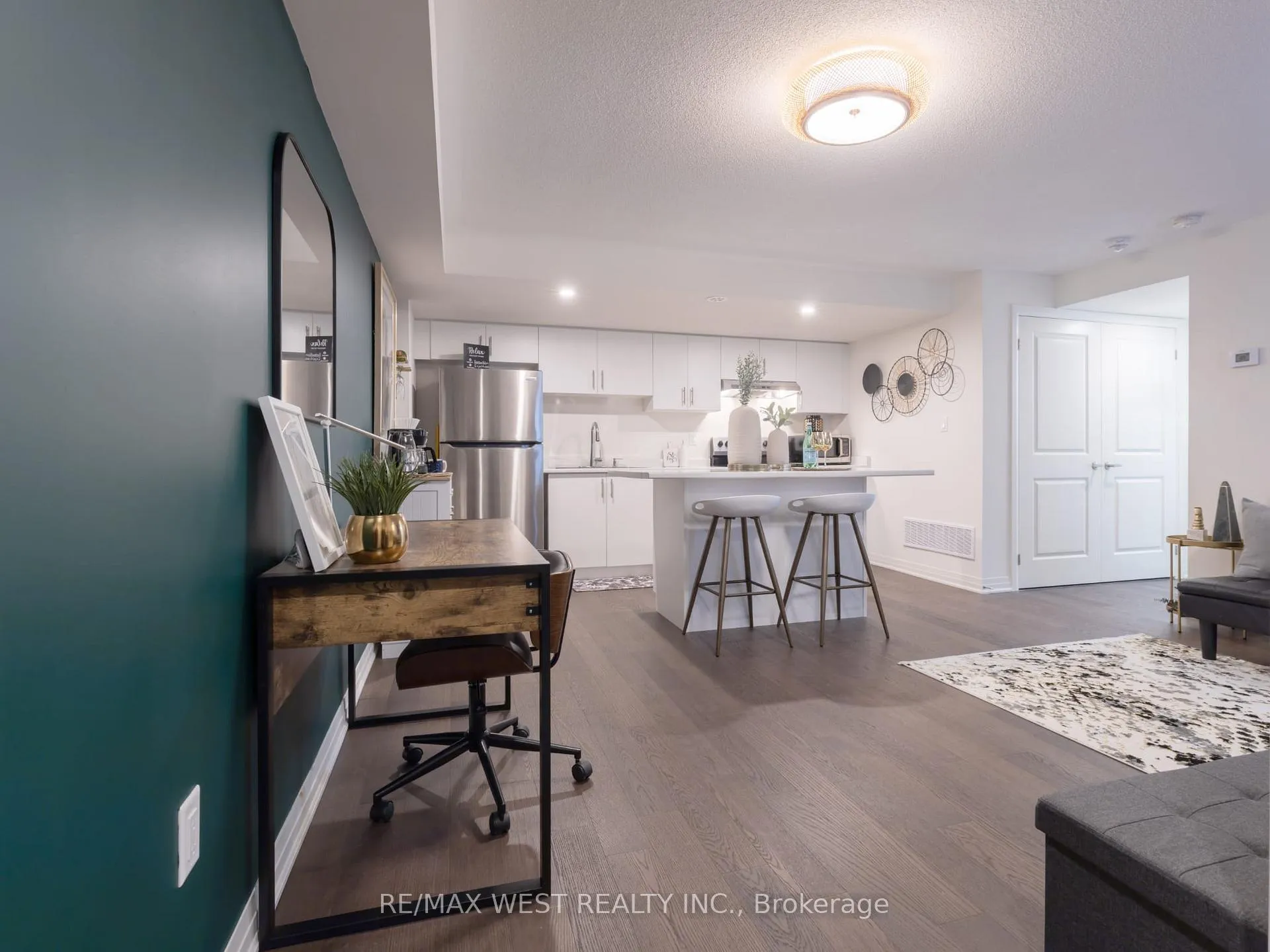 Photo 20 of Unit A, 31A Lookout Drive, Clarington, Bowmanville — HOMEH