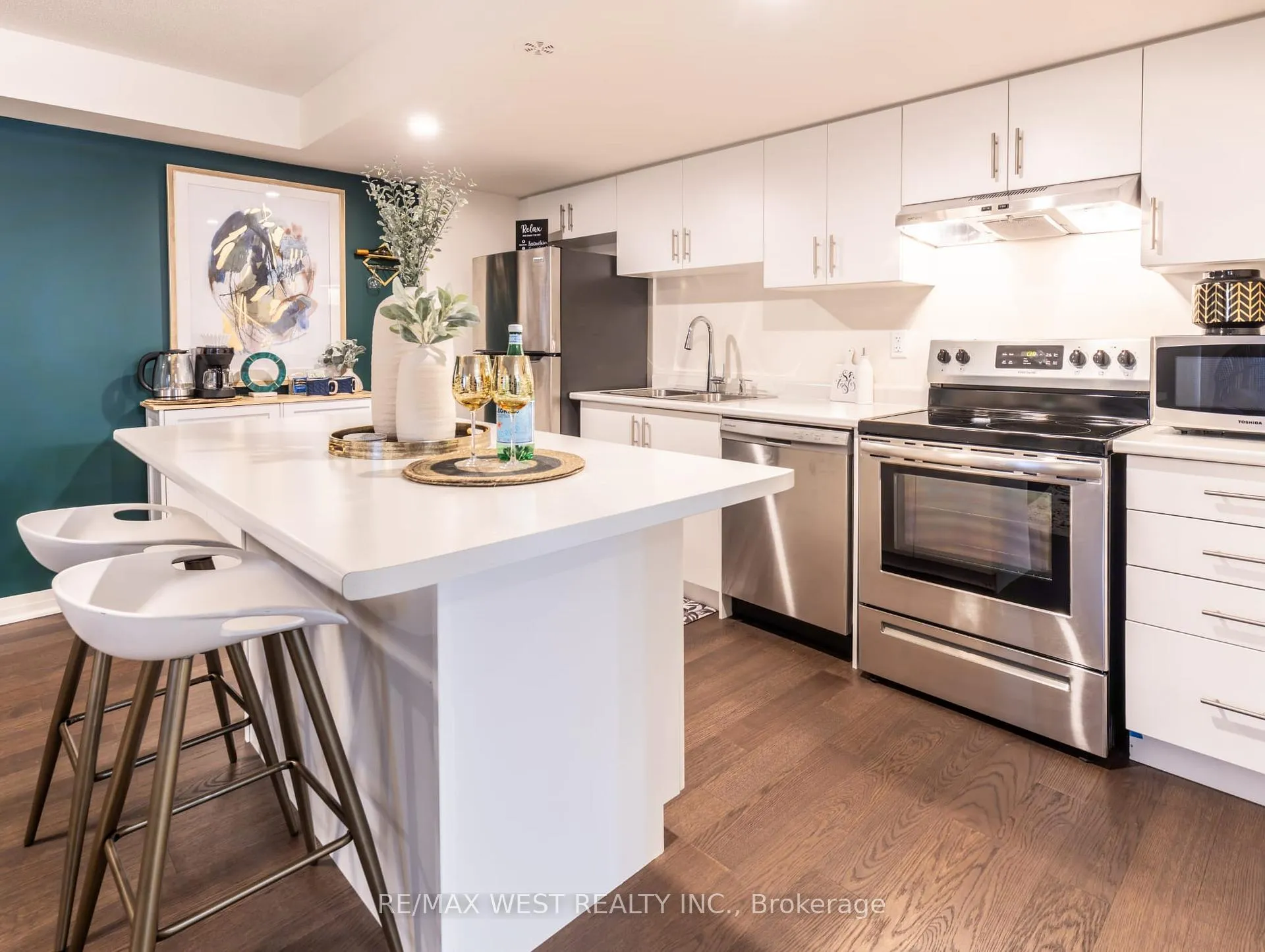 Photo 22 of Unit A, 31A Lookout Drive, Clarington, Bowmanville — HOMEH
