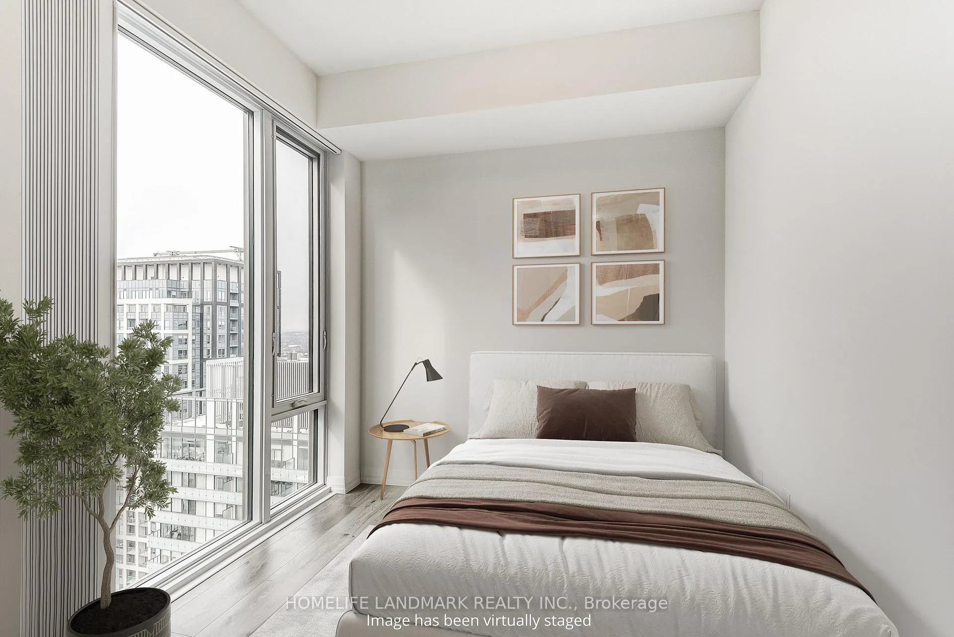 Photo 5 of 28 Widmer 4523 Street S, Toronto, Waterfront Communities — HOMEH