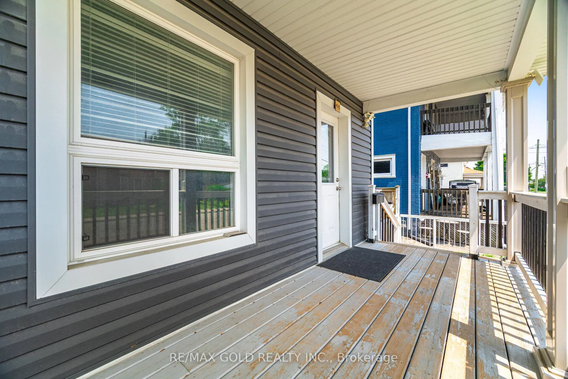 Photo 8 of 4945 Maple Street, Niagara Falls, Cherrywood — HOMEH