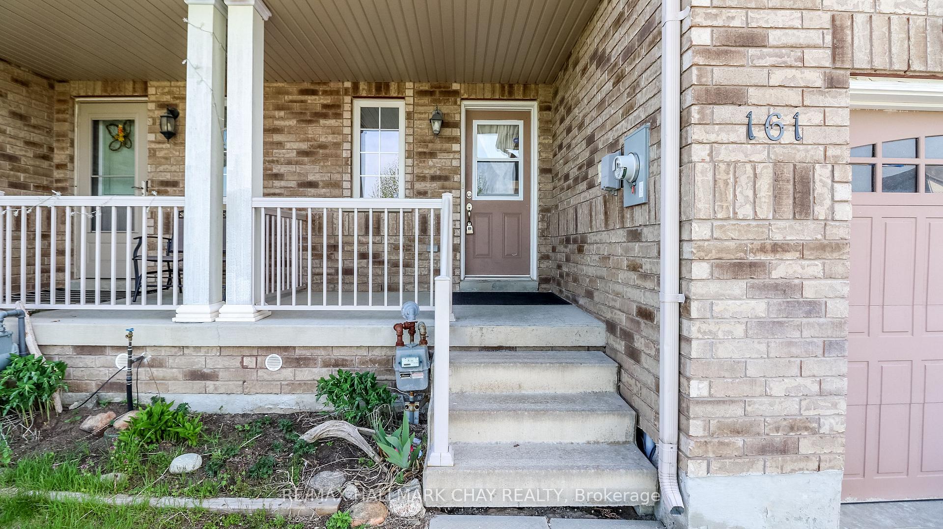 Photo 2 of 161 Greenwood Drive, Essa, Angus — HOMEH