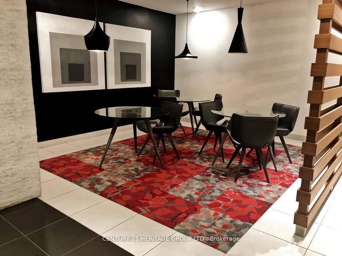 Photo 23 of Unit 3301, 21 Iceboat Terrace, Toronto, Waterfront Communities — HOMEH