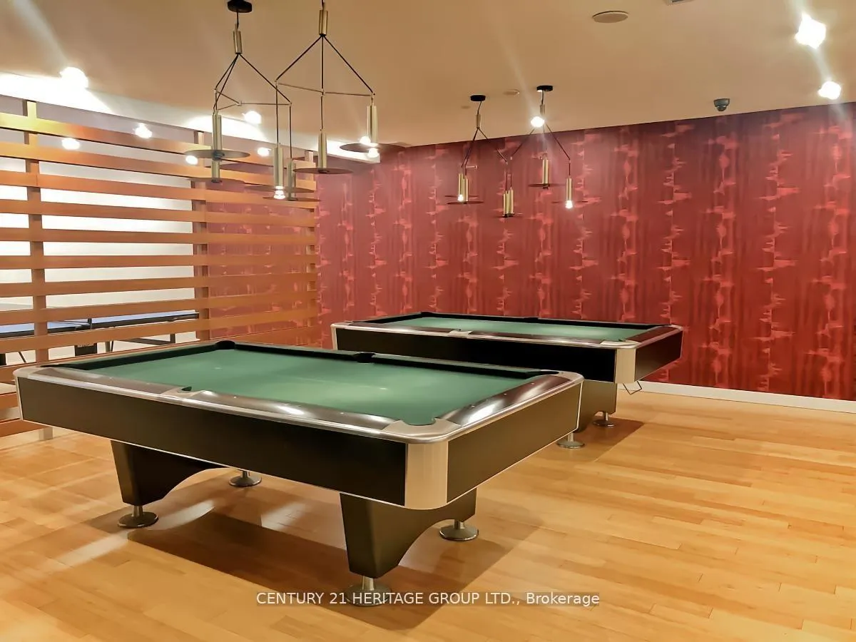 Photo 24 of Unit 3301, 21 Iceboat Terrace, Toronto, Waterfront Communities — HOMEH