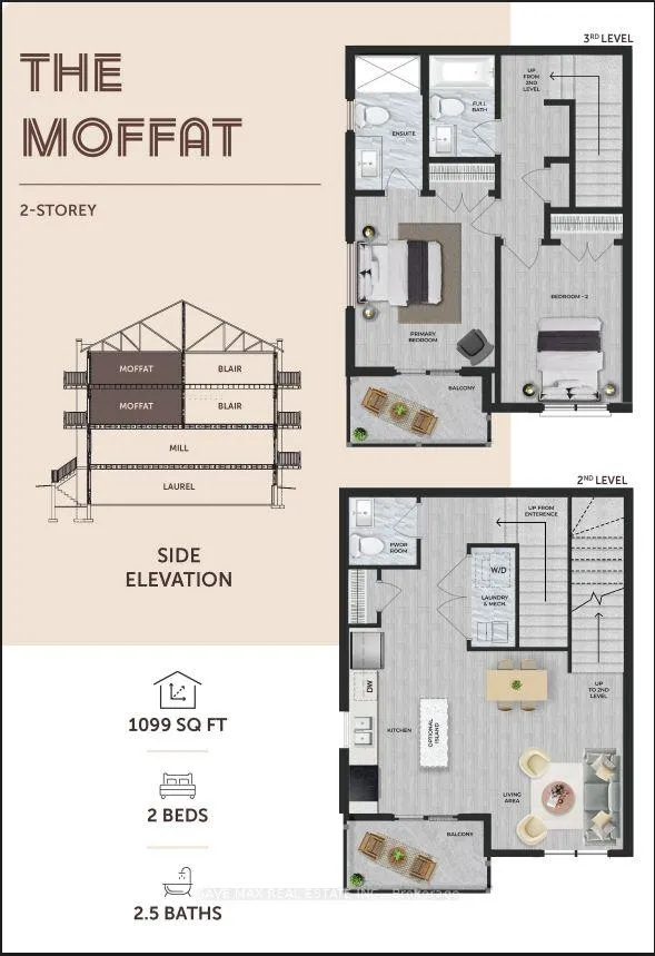 Photo 1 of Unit 43, 10 South Creek Drive, Kitchener — HOMEH