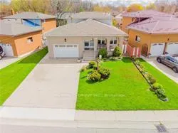 Photo 1 of Unit Lower, 322 Carson Drive, Hamilton, Lisgar — HOMEH