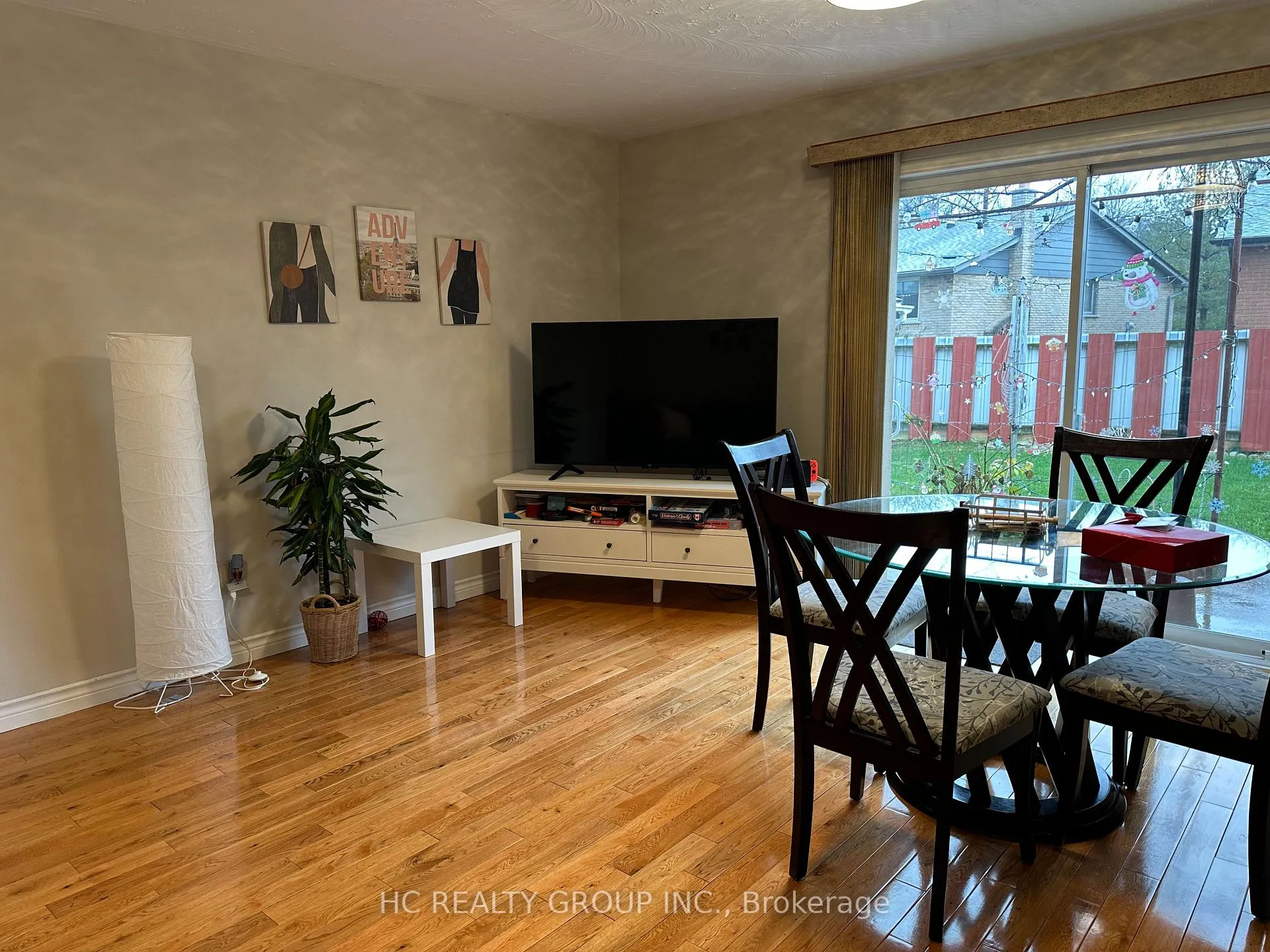 Photo 4 of Unit Lower, 322 Carson Drive, Hamilton, Lisgar — HOMEH