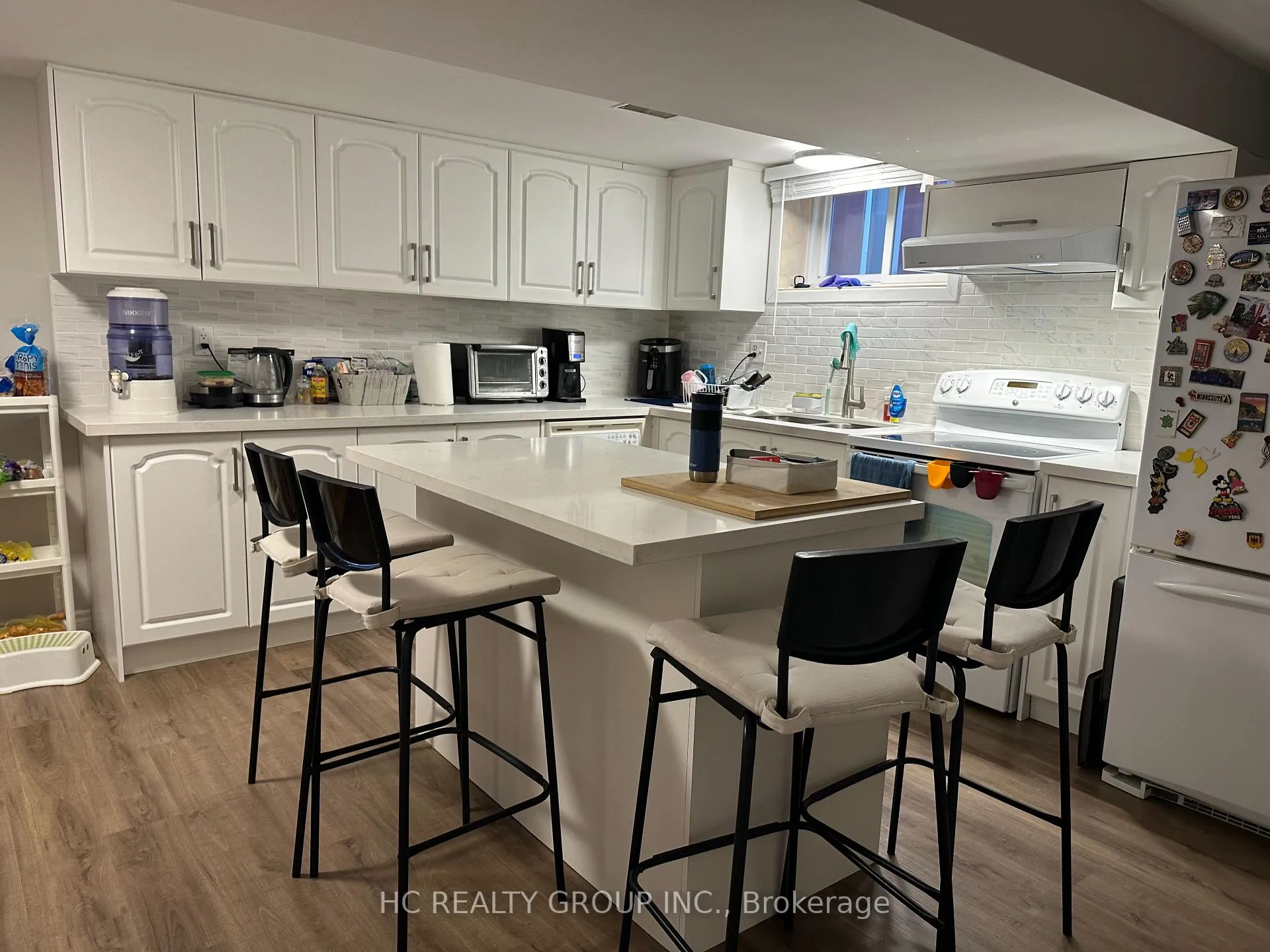Photo 9 of Unit Lower, 322 Carson Drive, Hamilton, Lisgar — HOMEH