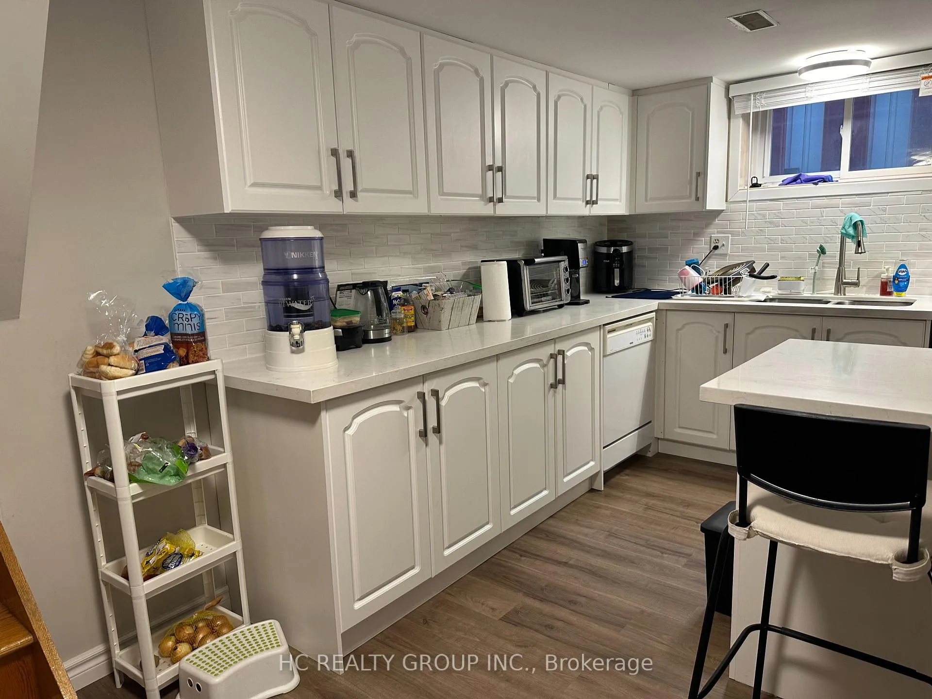 Photo 10 of Unit Lower, 322 Carson Drive, Hamilton, Lisgar — HOMEH