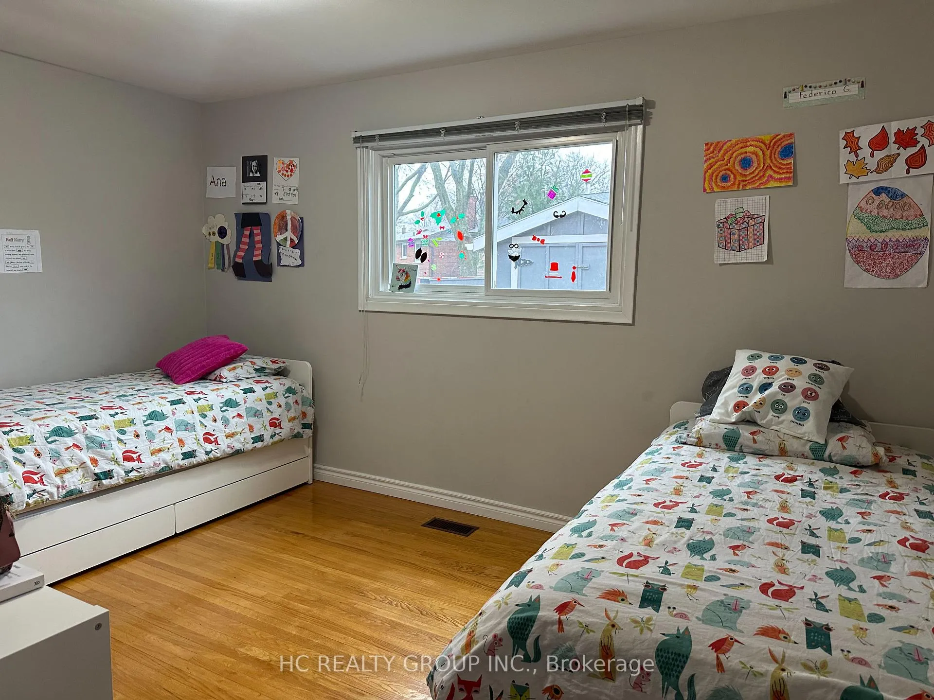 Photo 15 of Unit Lower, 322 Carson Drive, Hamilton, Lisgar — HOMEH
