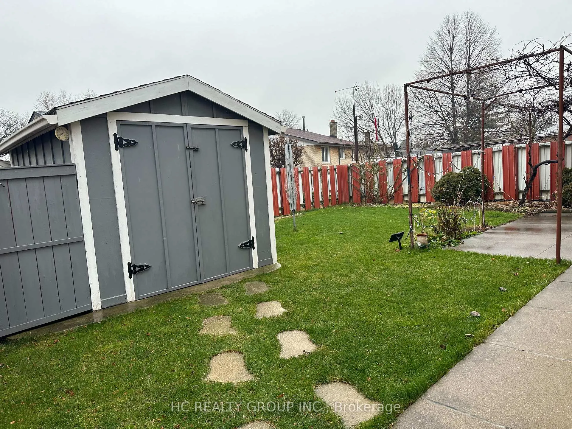 Photo 22 of Unit Lower, 322 Carson Drive, Hamilton, Lisgar — HOMEH
