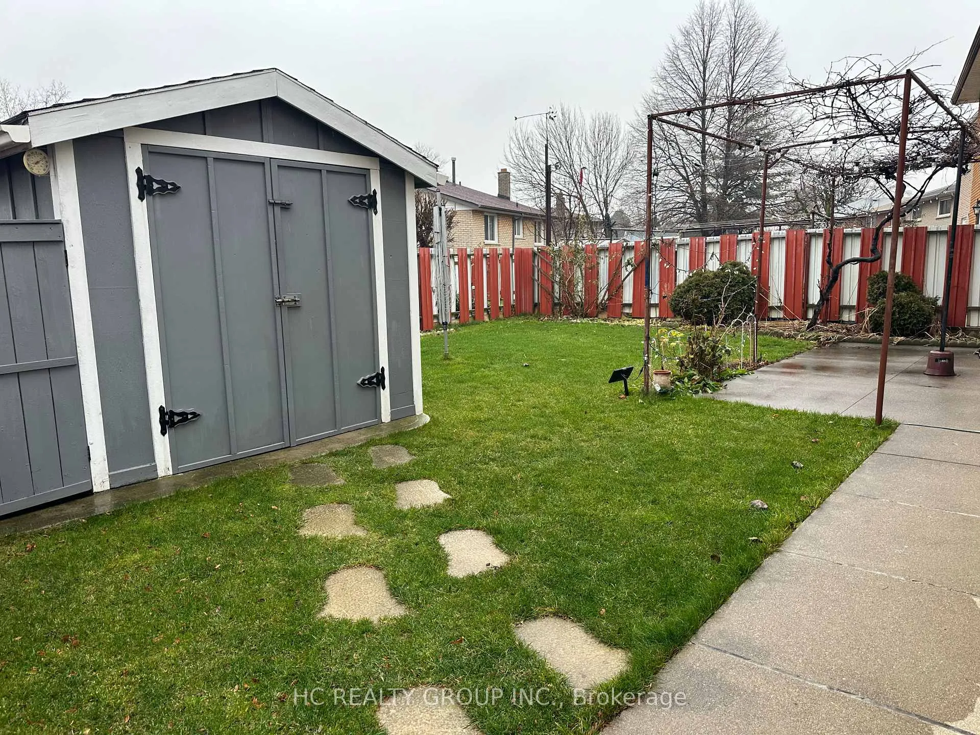Photo 24 of Unit Lower, 322 Carson Drive, Hamilton, Lisgar — HOMEH
