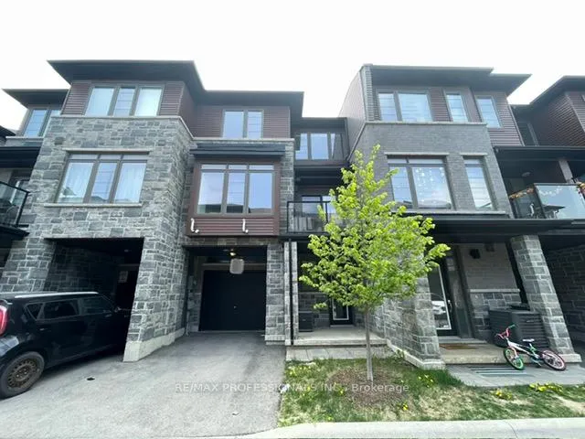 Photo 21 of Unit 120, 30 Times Square Boulevard, Hamilton, Stoney Creek — HOMEH