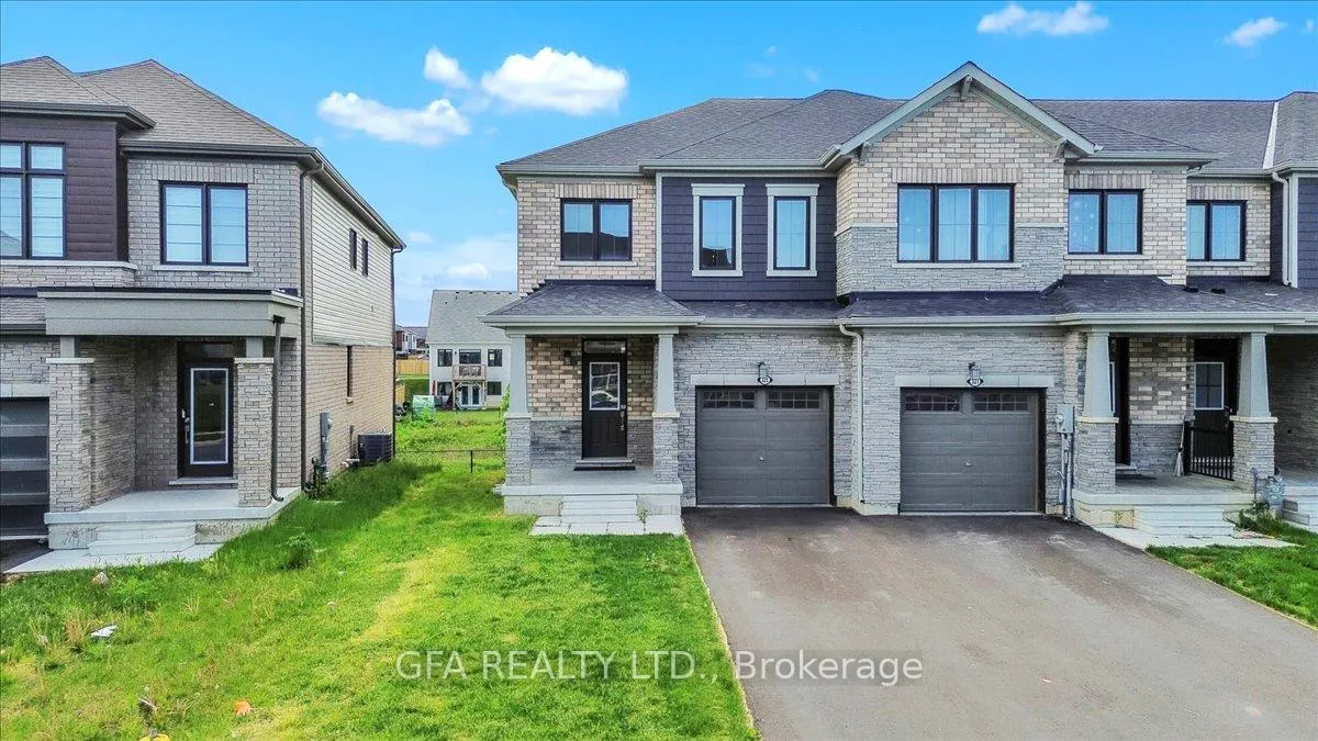 Photo 1 of 325 Vanilla Trail, Thorold, Rolling Meadows — HOMEH