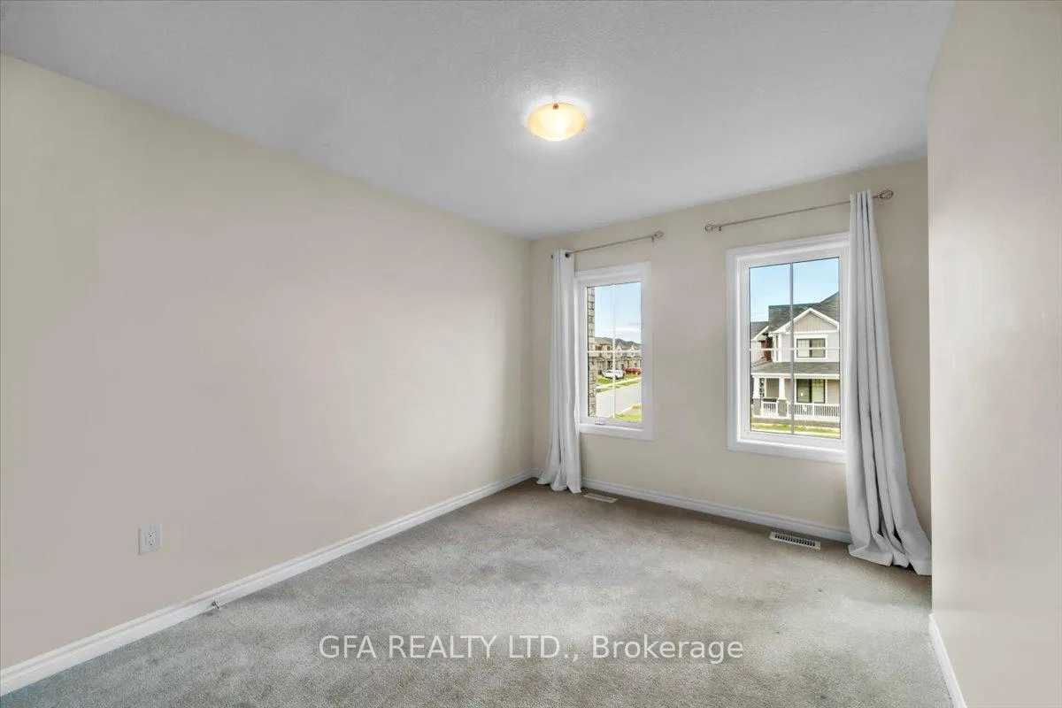 Photo 16 of 325 Vanilla Trail, Thorold, Rolling Meadows — HOMEH