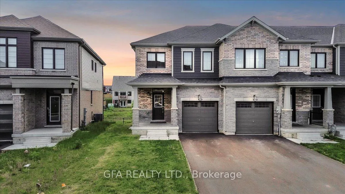 Photo 26 of 325 Vanilla Trail, Thorold, Rolling Meadows — HOMEH
