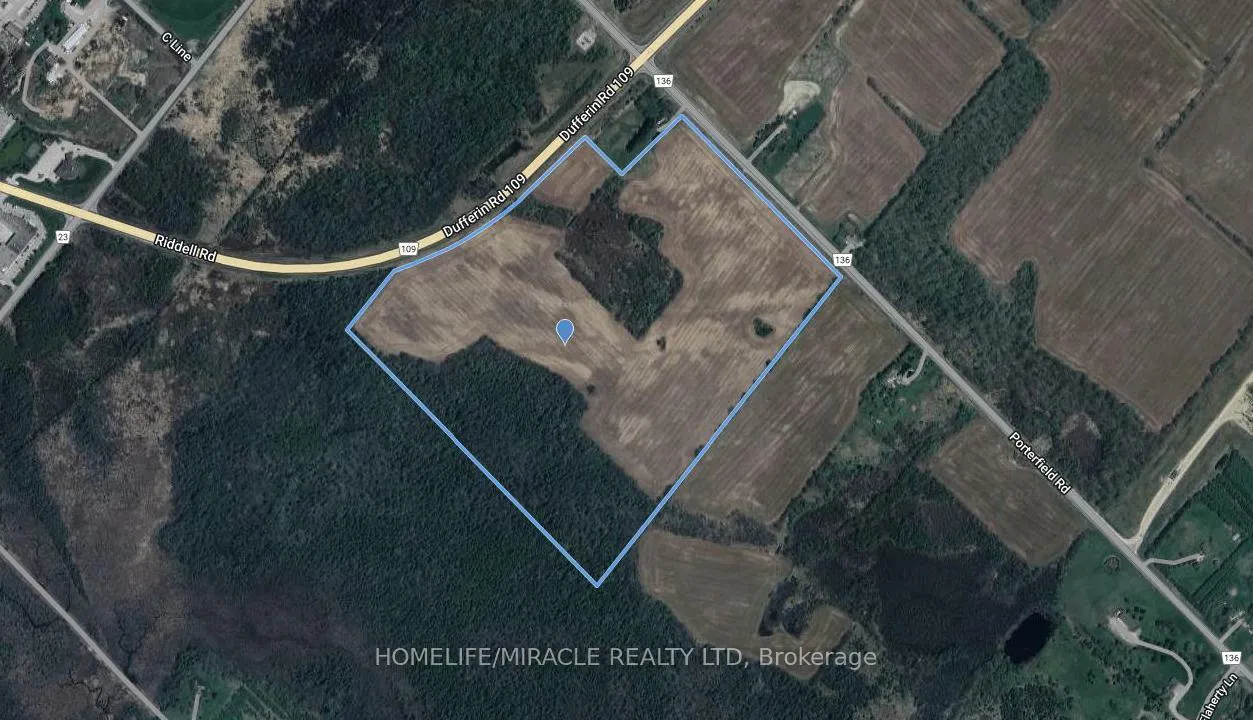 Photo 1 of Unit 109, County Road, Caledon, Rural Caledon — HOMEH