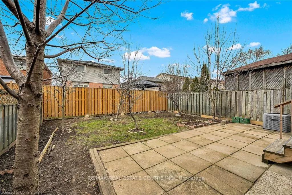 Photo 36 of 1198 Upper Wentworth Street, Hamilton, Crerar — HOMEH
