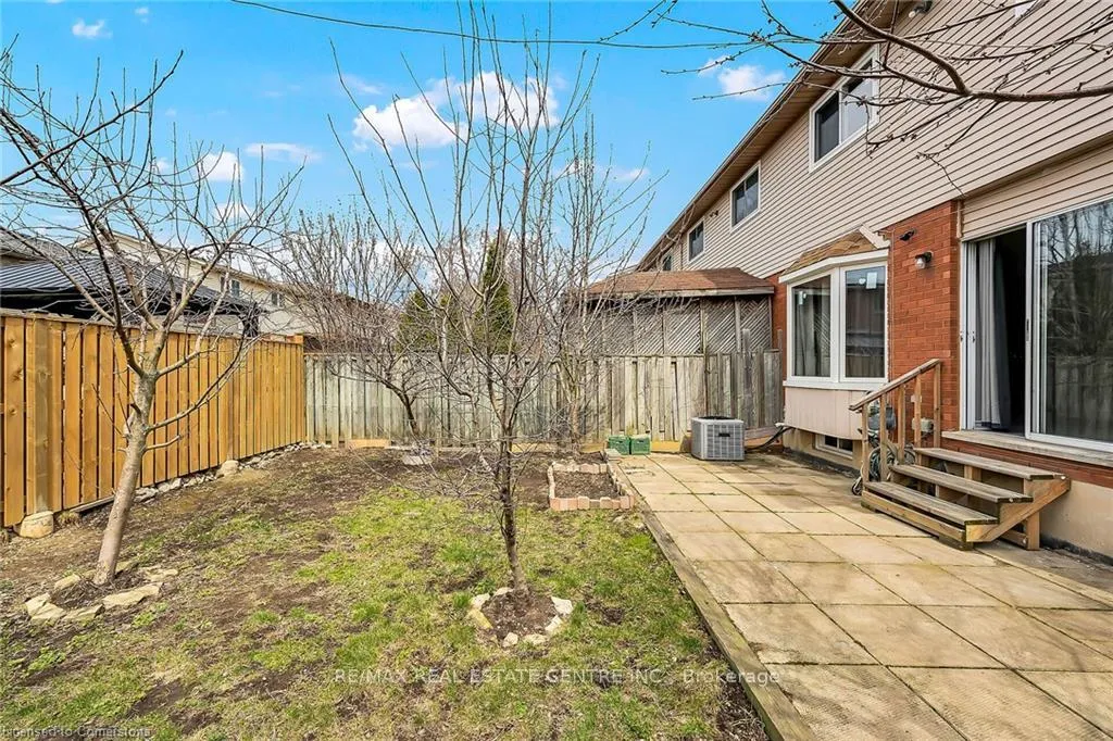 Photo 37 of 1198 Upper Wentworth Street, Hamilton, Crerar — HOMEH