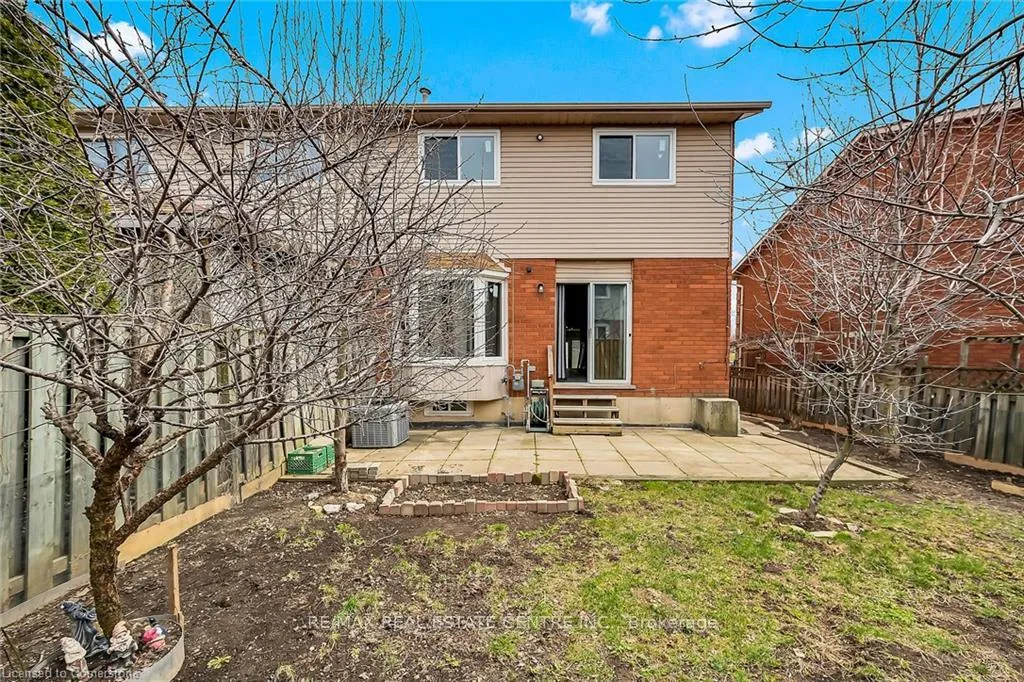 Photo 38 of 1198 Upper Wentworth Street, Hamilton, Crerar — HOMEH