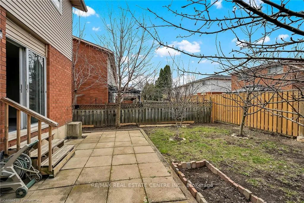 Photo 39 of 1198 Upper Wentworth Street, Hamilton, Crerar — HOMEH