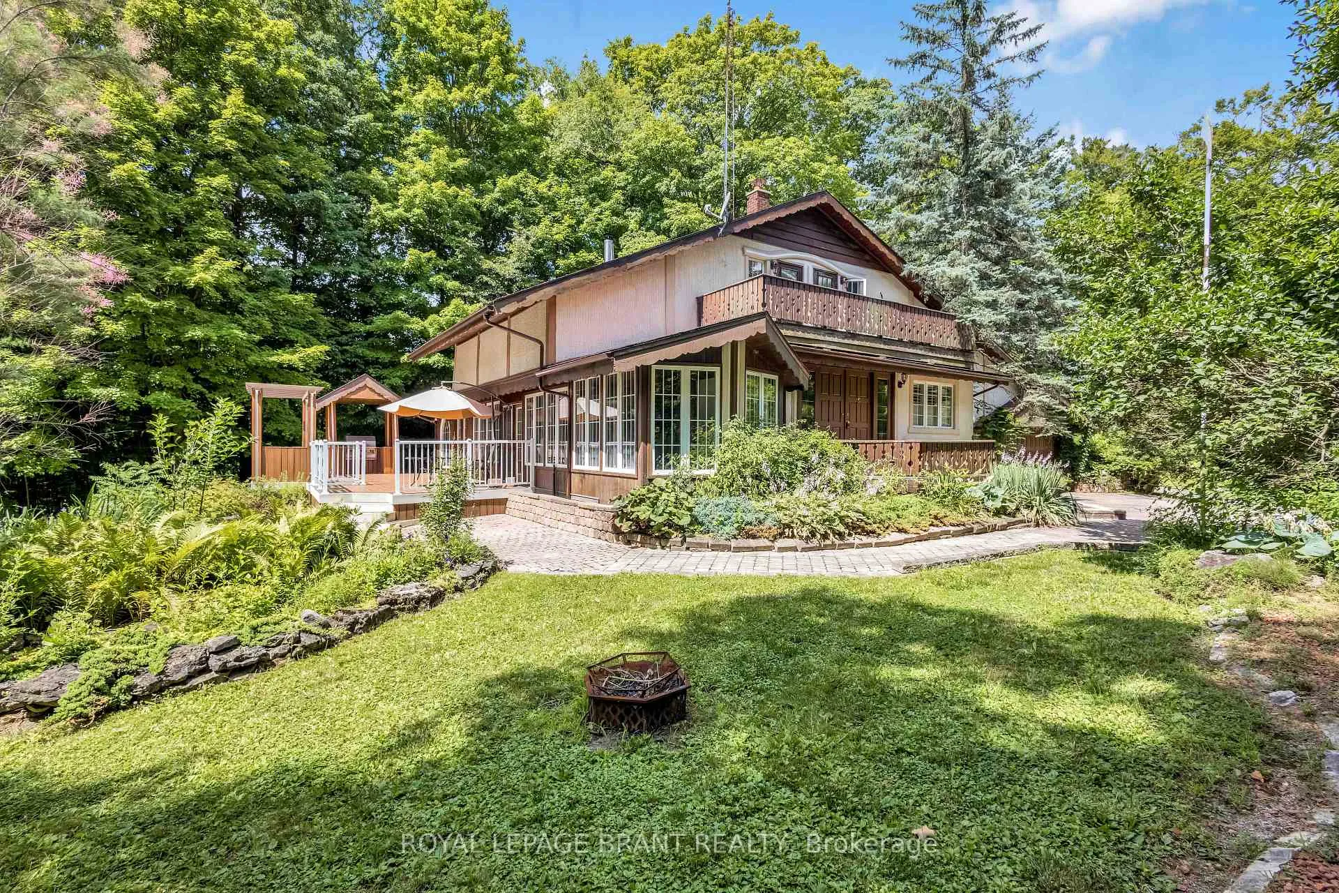 Photo 1 of 226 McLean School Road, Brant, South Dumfries — HOMEH